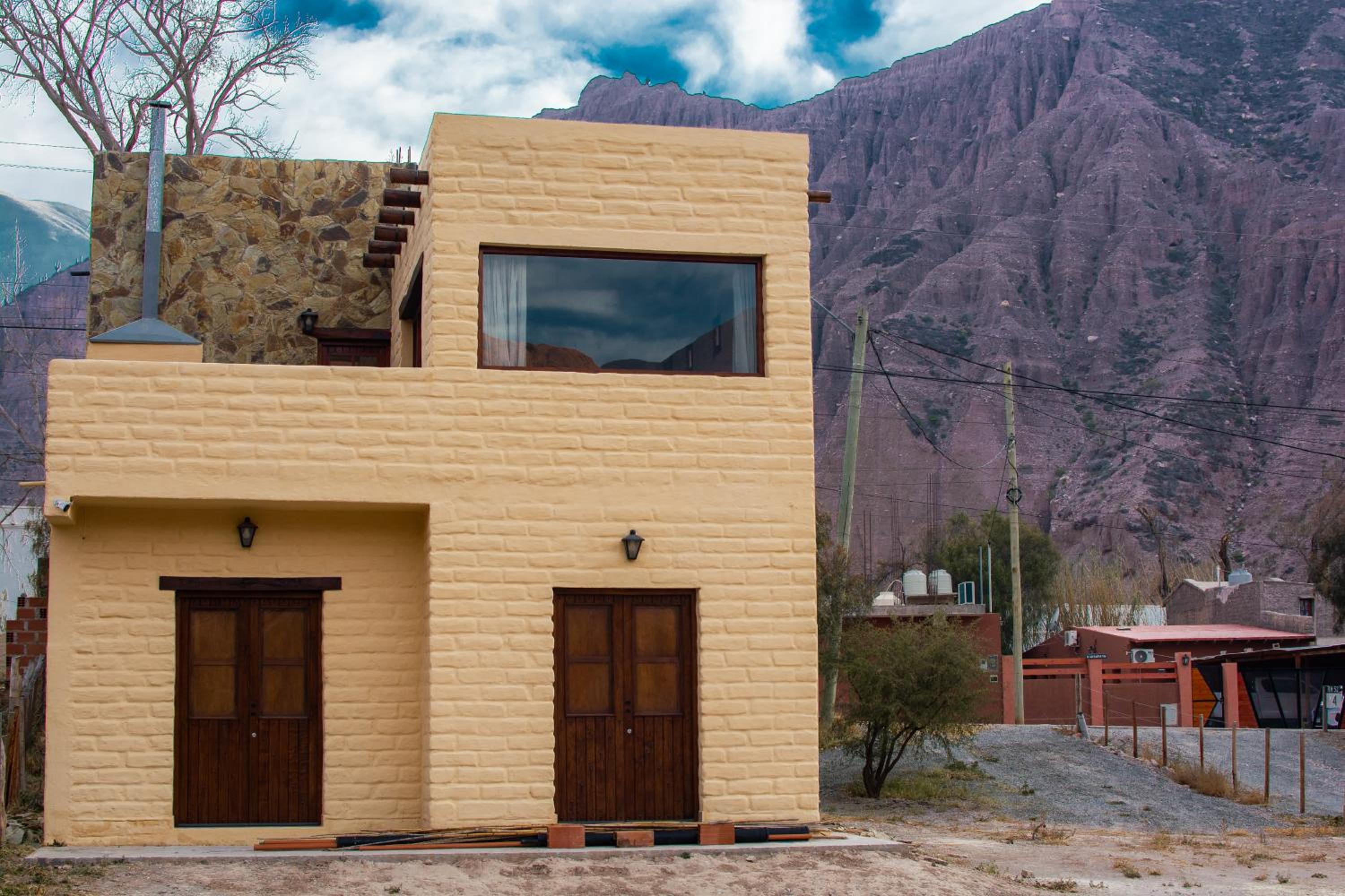 Casa Sinforosa