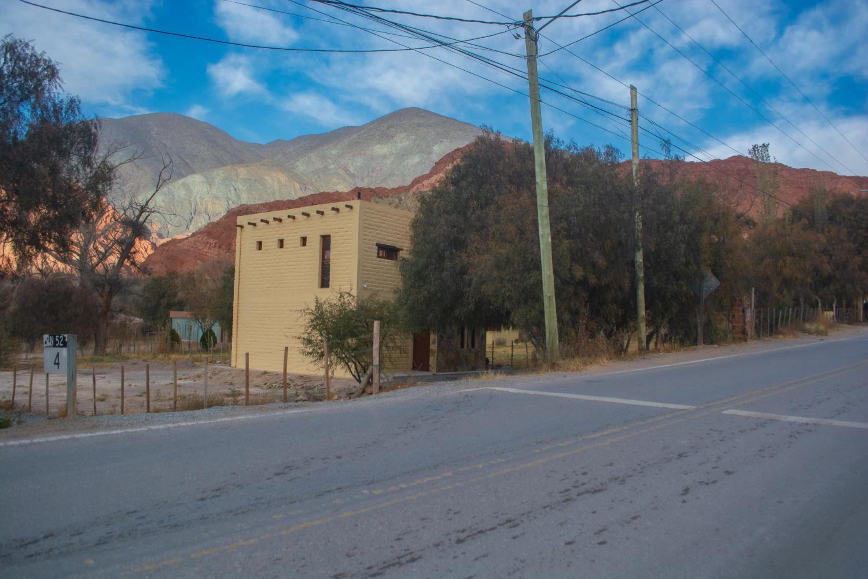 Casa Sinforosa