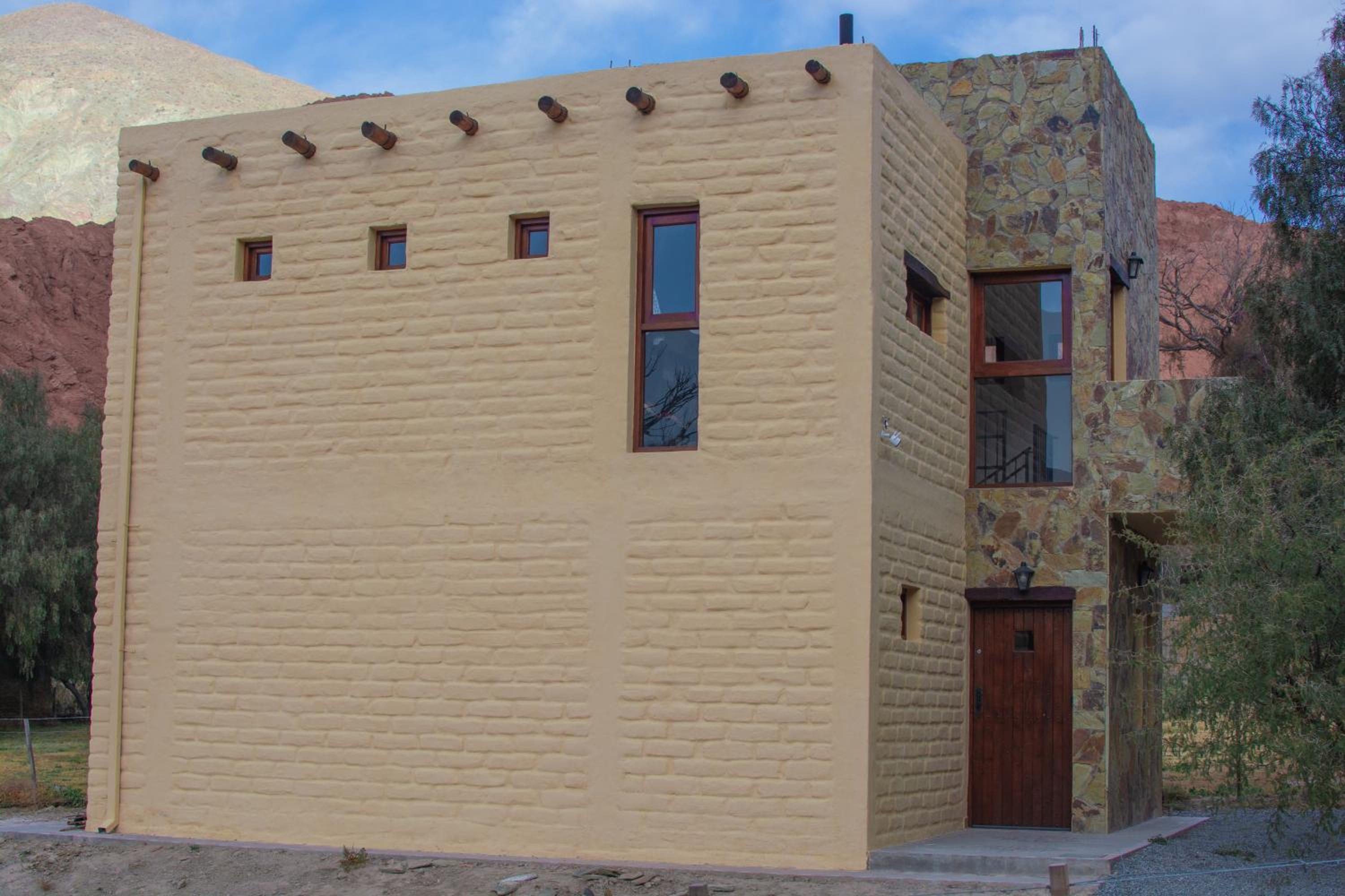 Casa Sinforosa