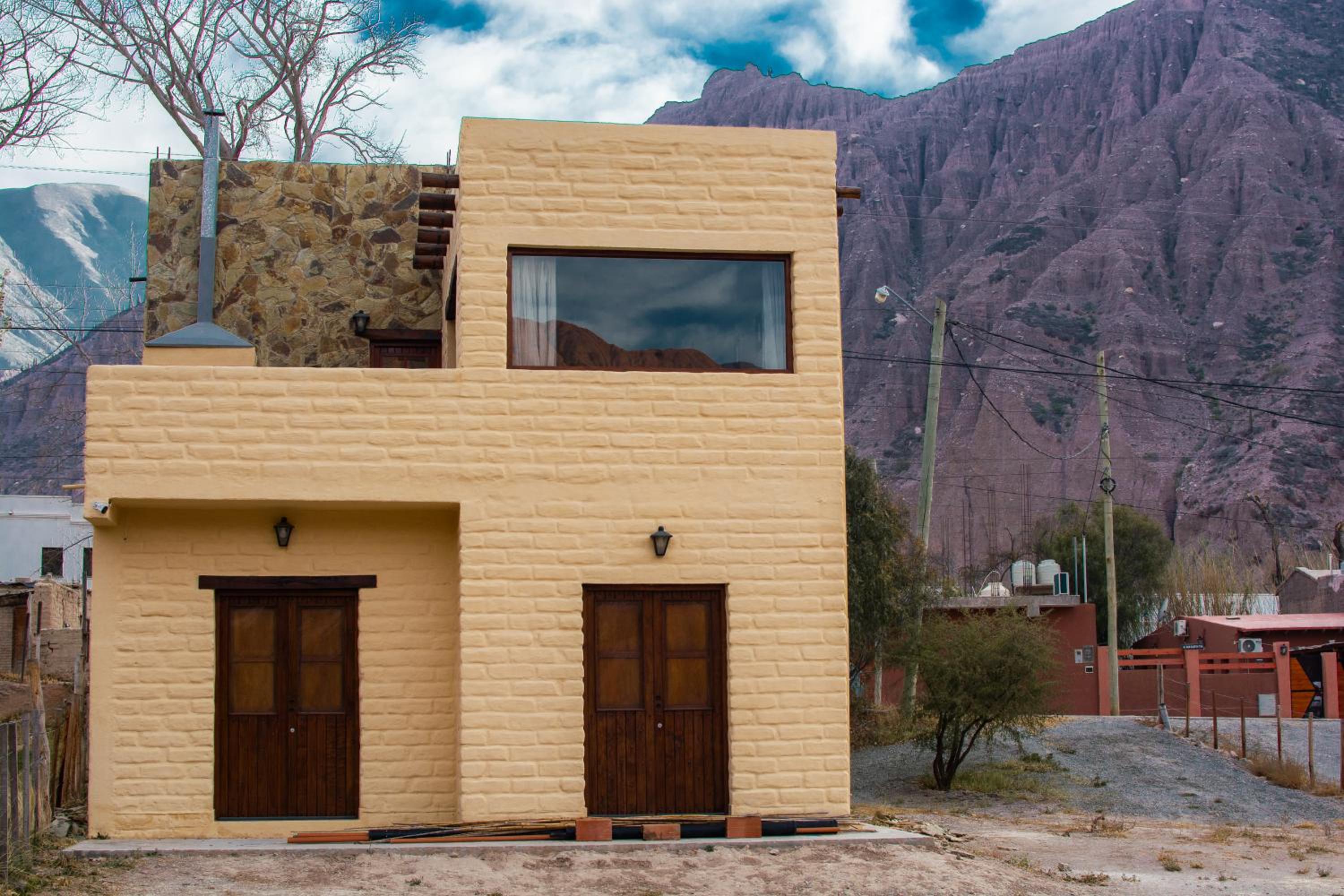 Casa Sinforosa