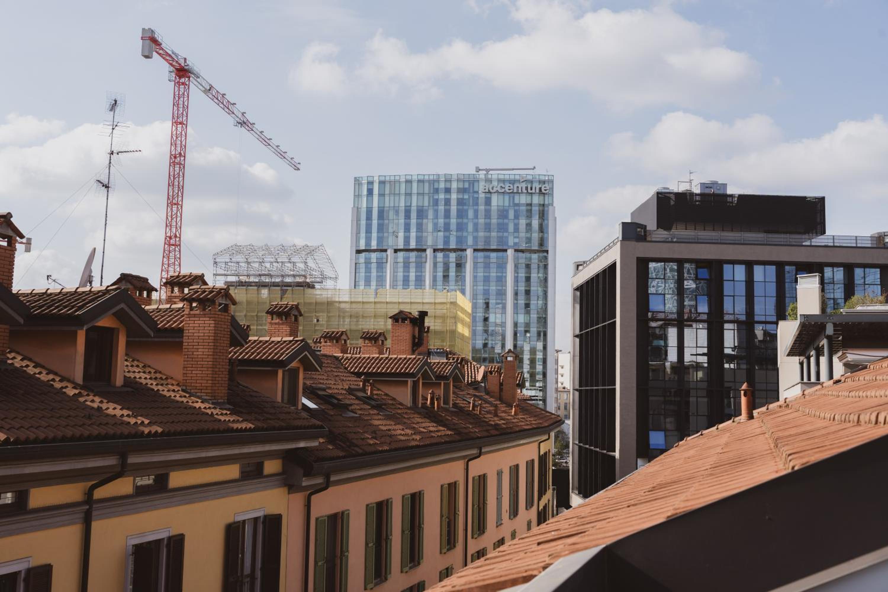 Nm Hospitality - LOFT CORSO COMO