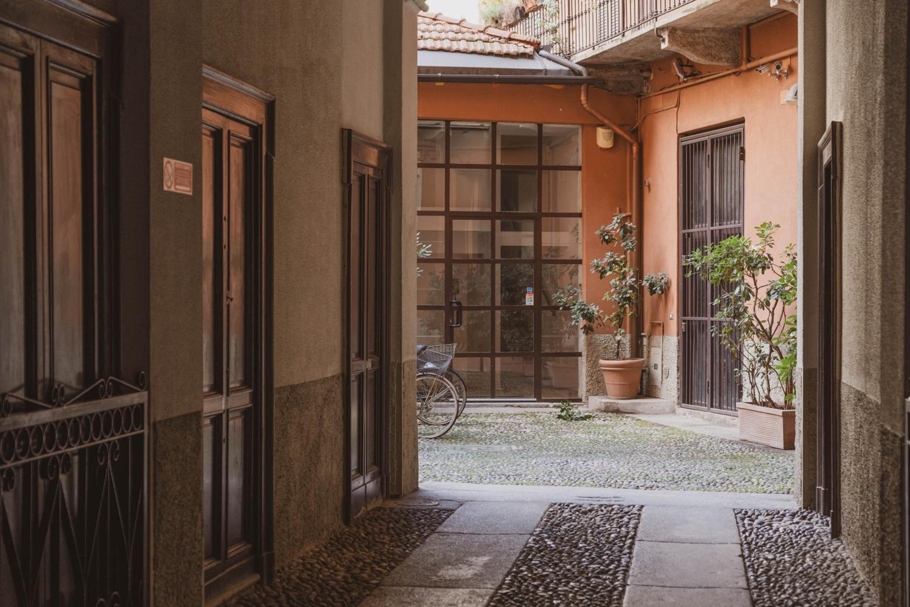 Nm Hospitality - LOFT CORSO COMO