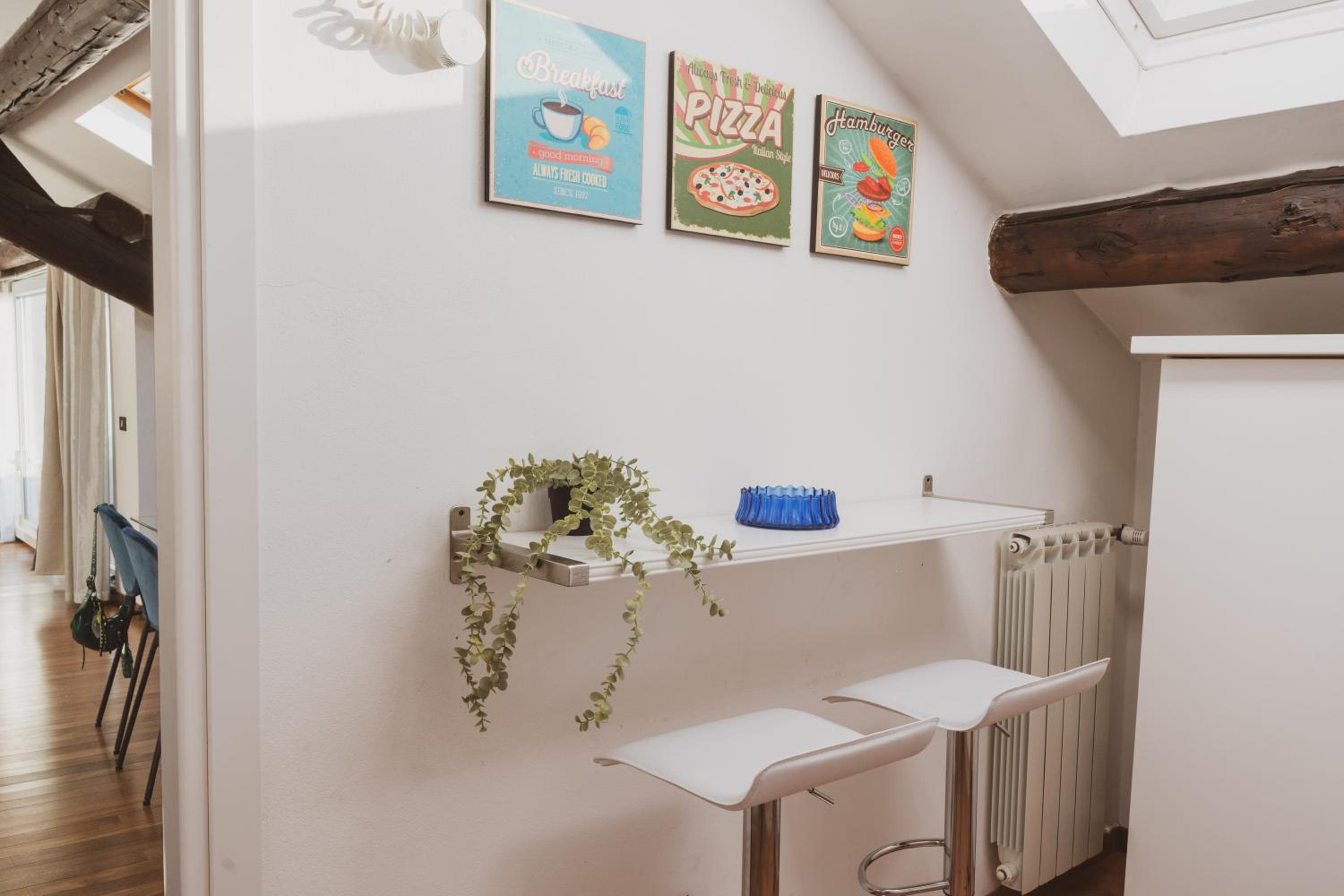 Nm Hospitality - LOFT CORSO COMO