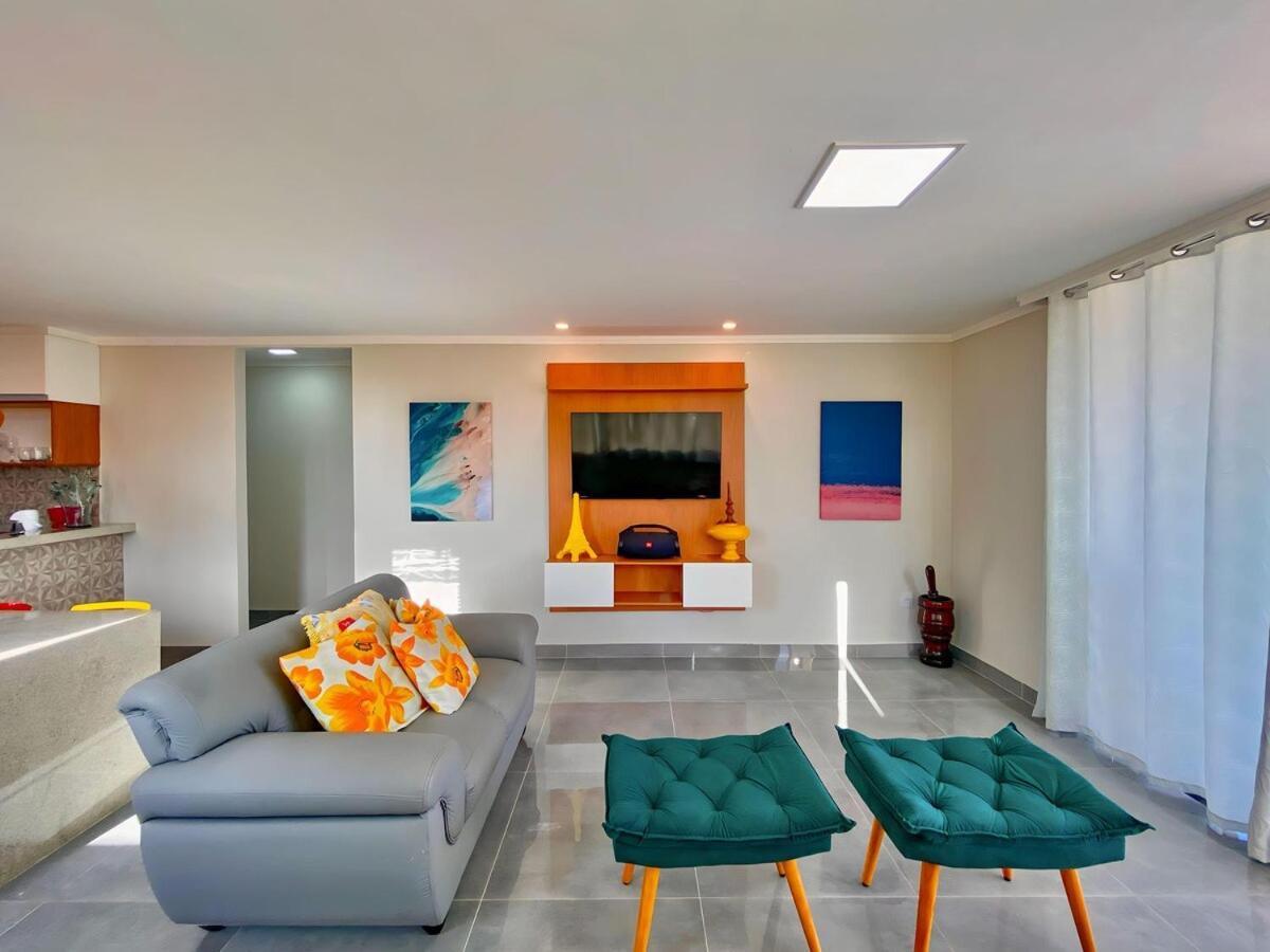 Casa Luxo Vista Incrível Meaípe
