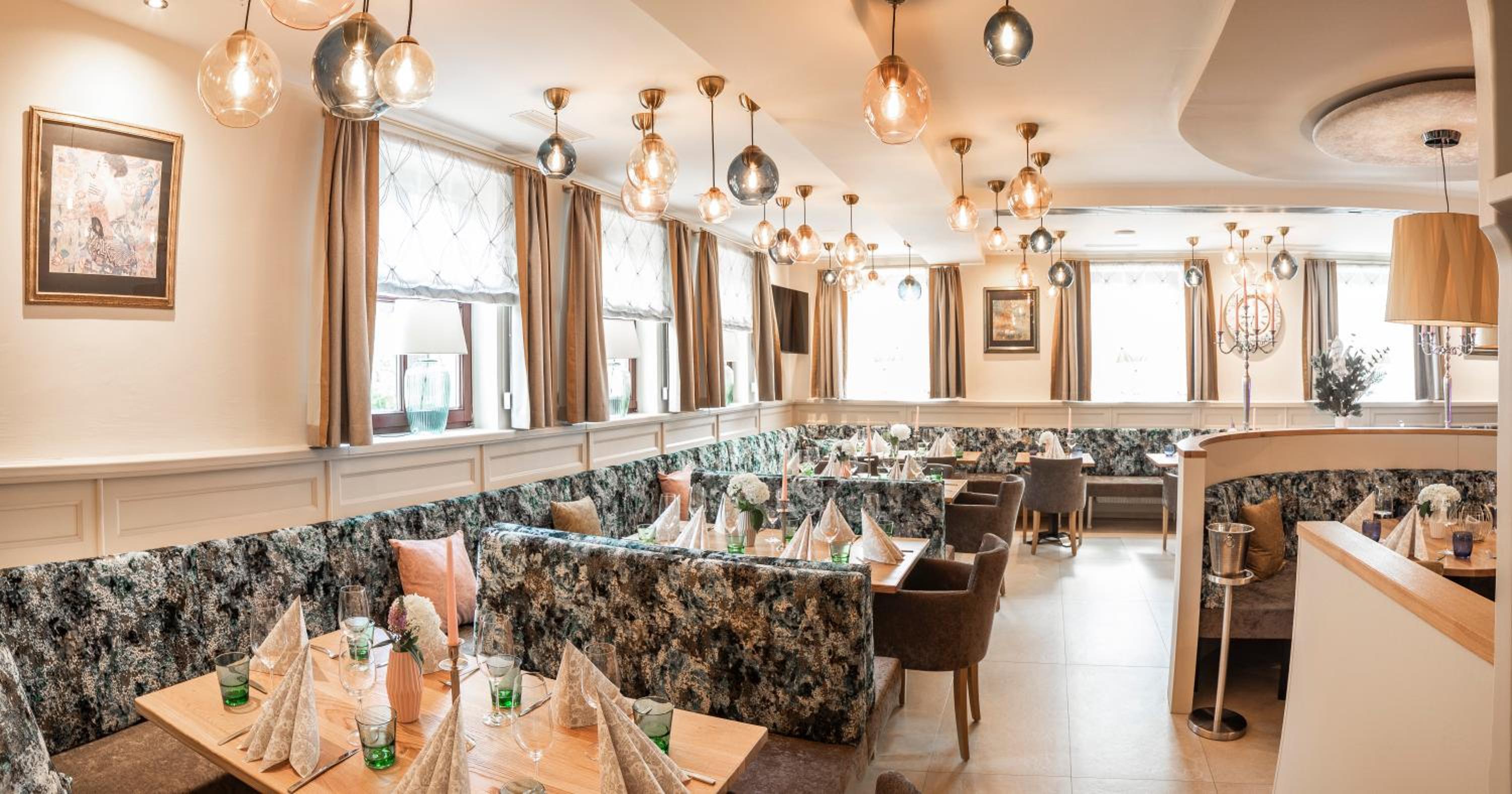 Restaurant Domingo Gonzalez