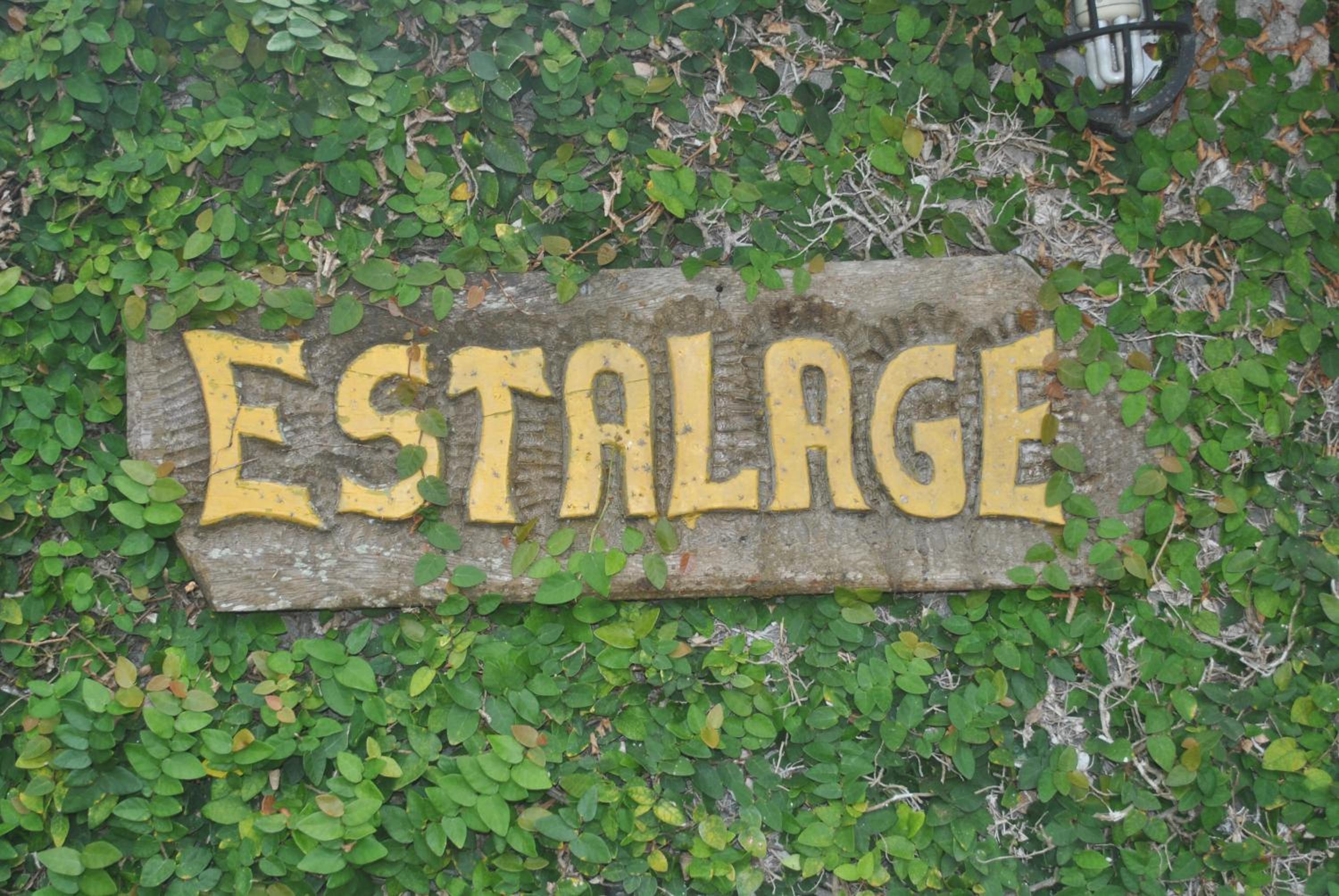 Pousada Estalage
