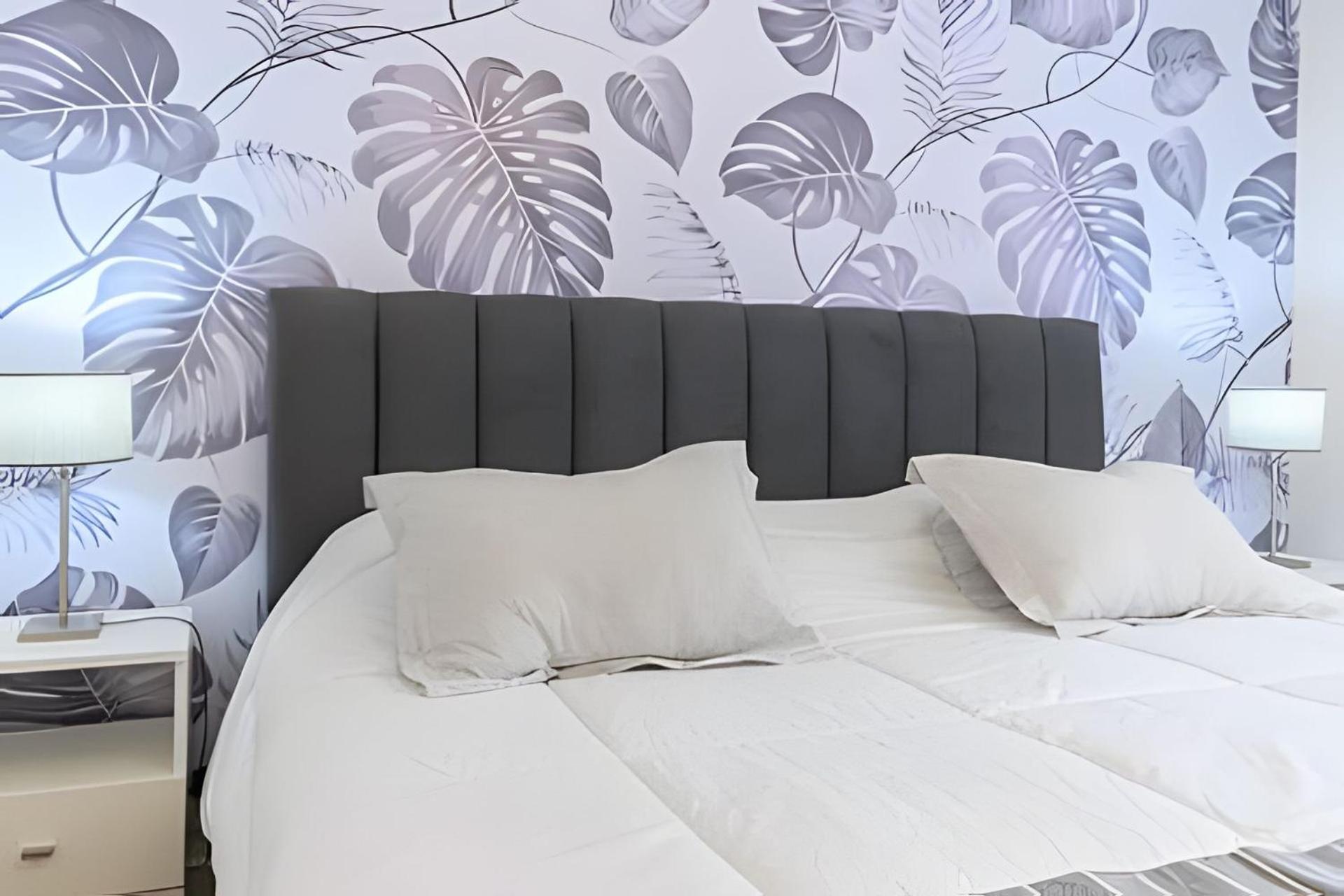 Gran Apartamento Ideal Familias en la Mejor Zona