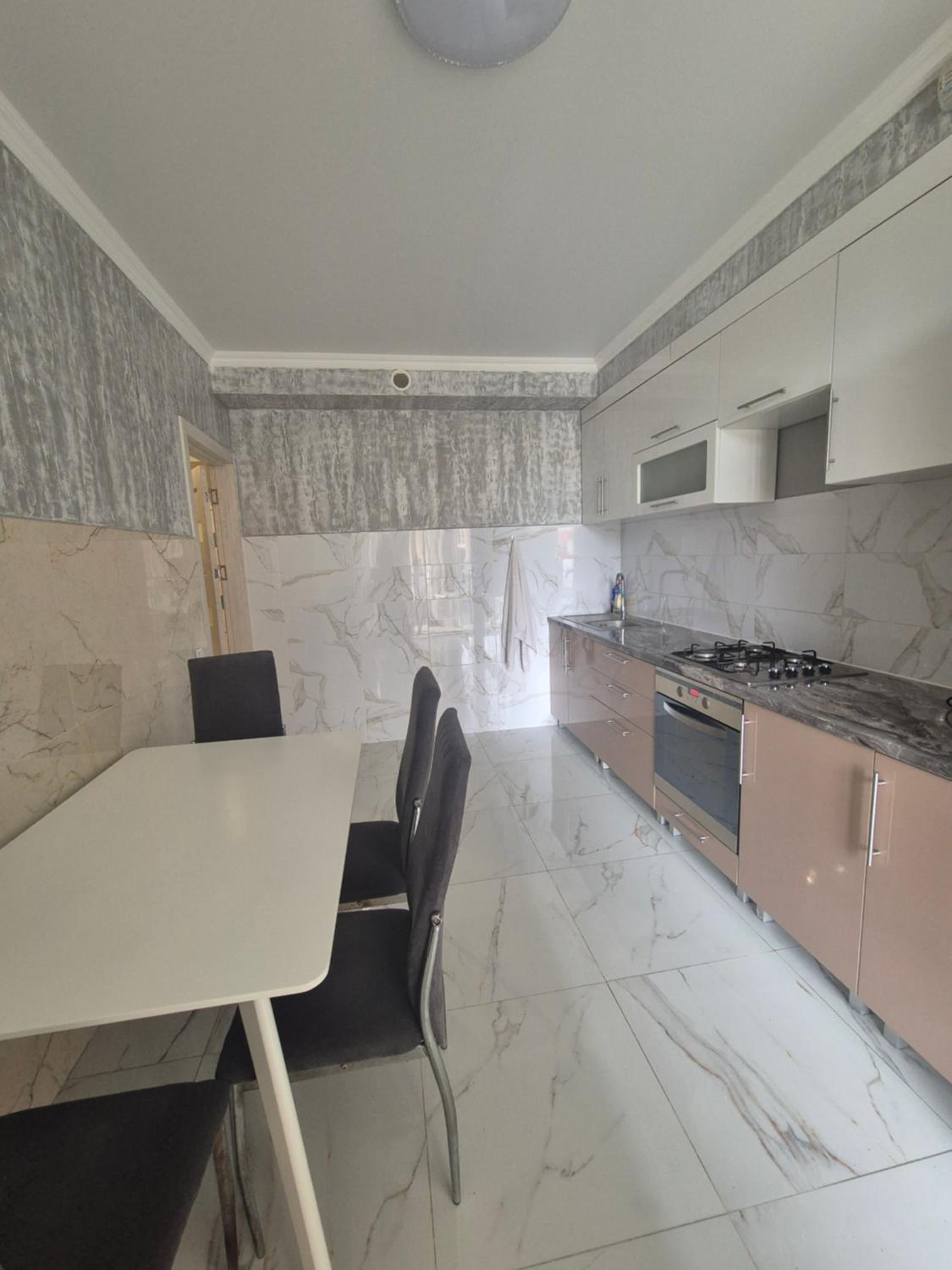 ApartHotel Central location view 2