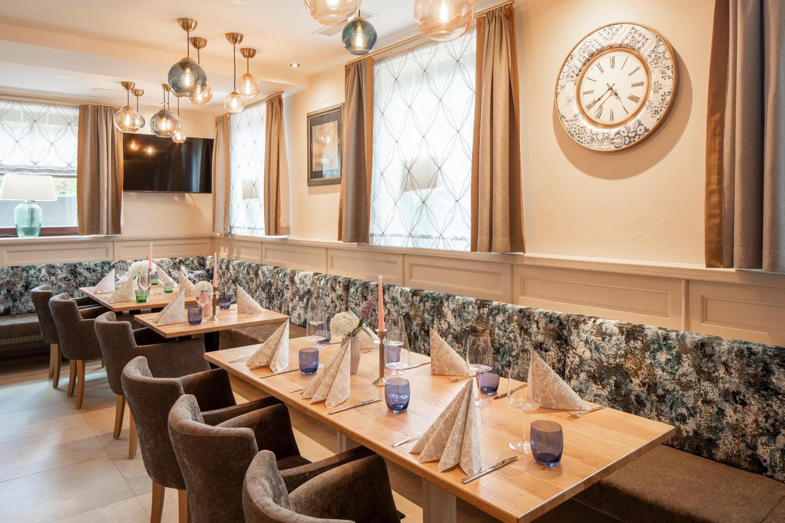 Restaurant Domingo Gonzalez