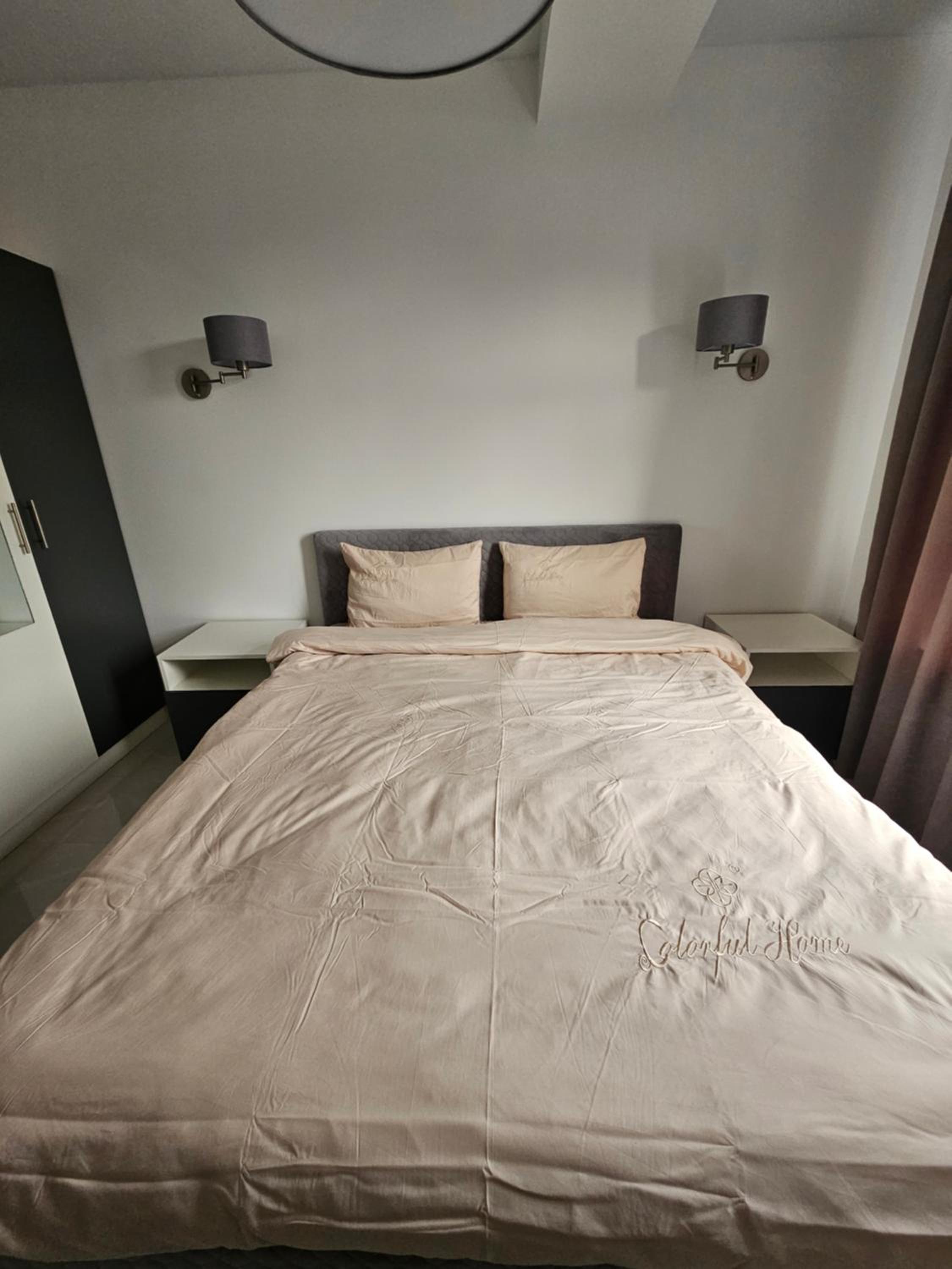 ApartHotel Central location view 5