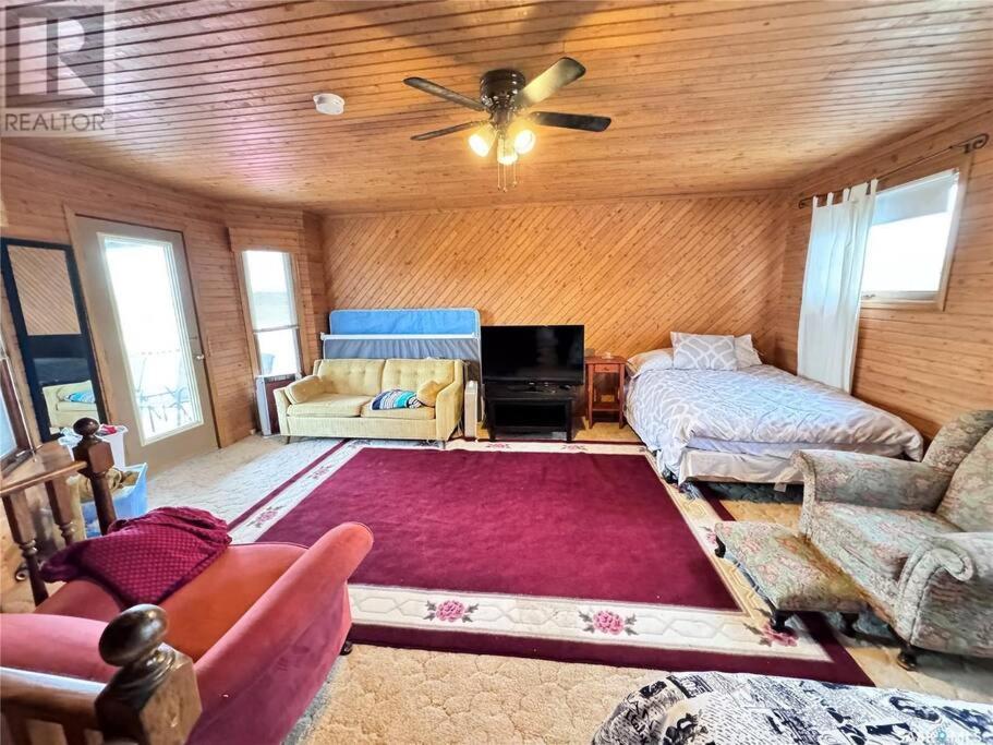 Charming 4-beds cabin in Aquadeo