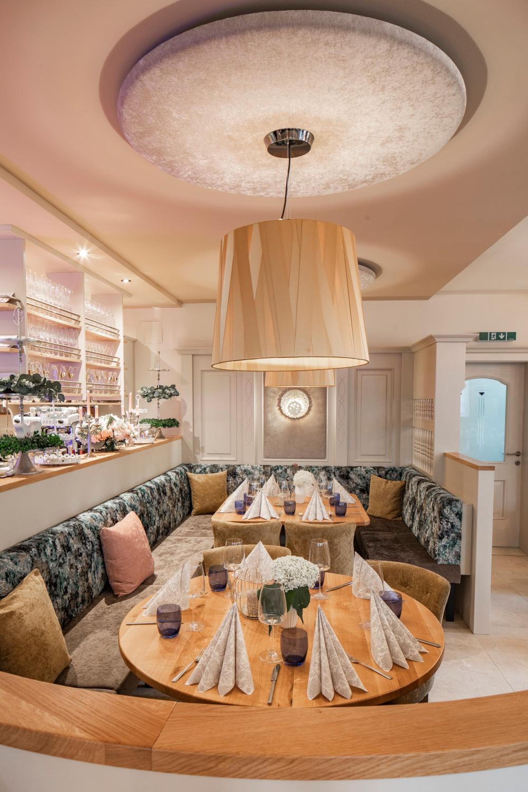 Restaurant Domingo Gonzalez