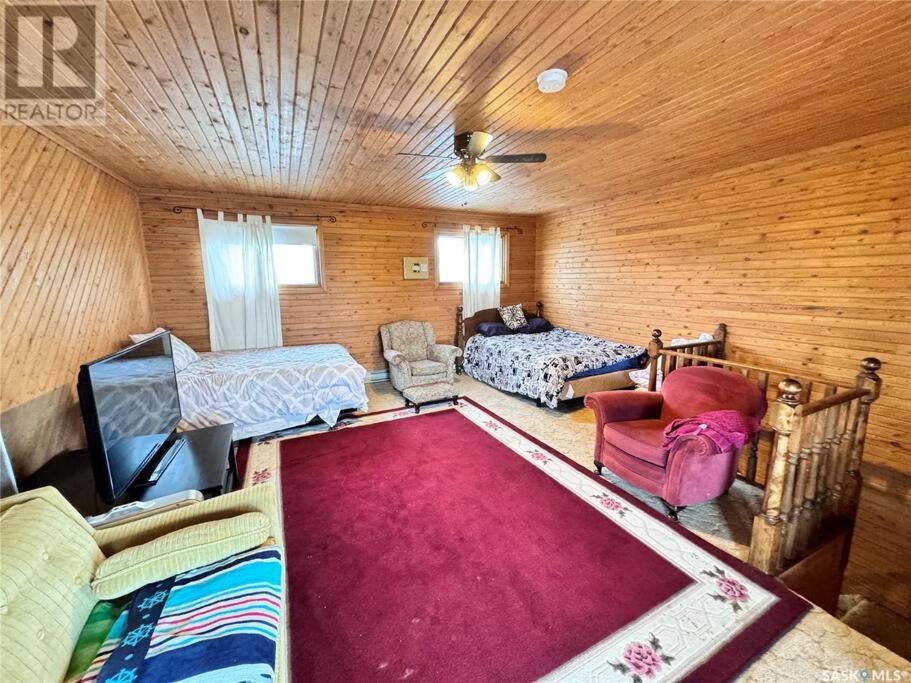 Charming 4-beds cabin in Aquadeo