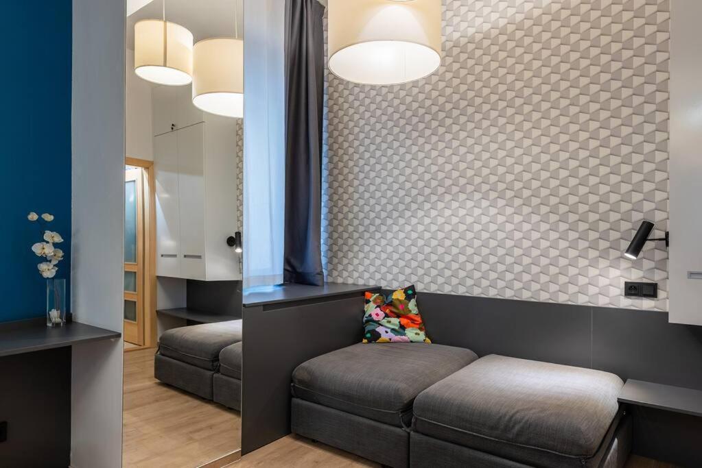 Lighthouse Apartment