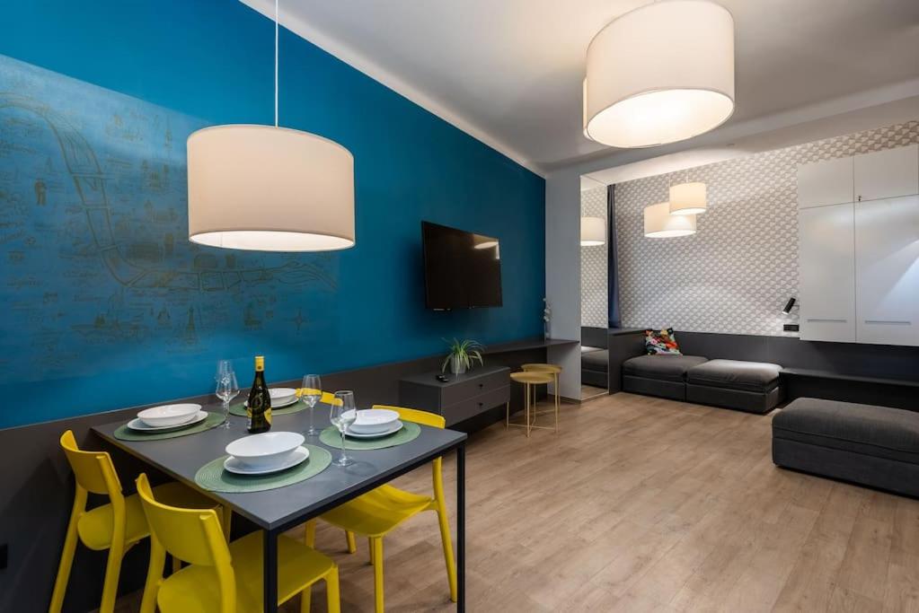 Lighthouse Apartment