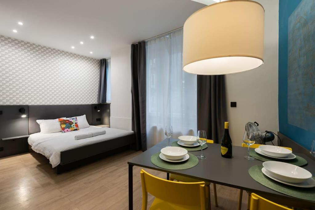 Lighthouse Apartment