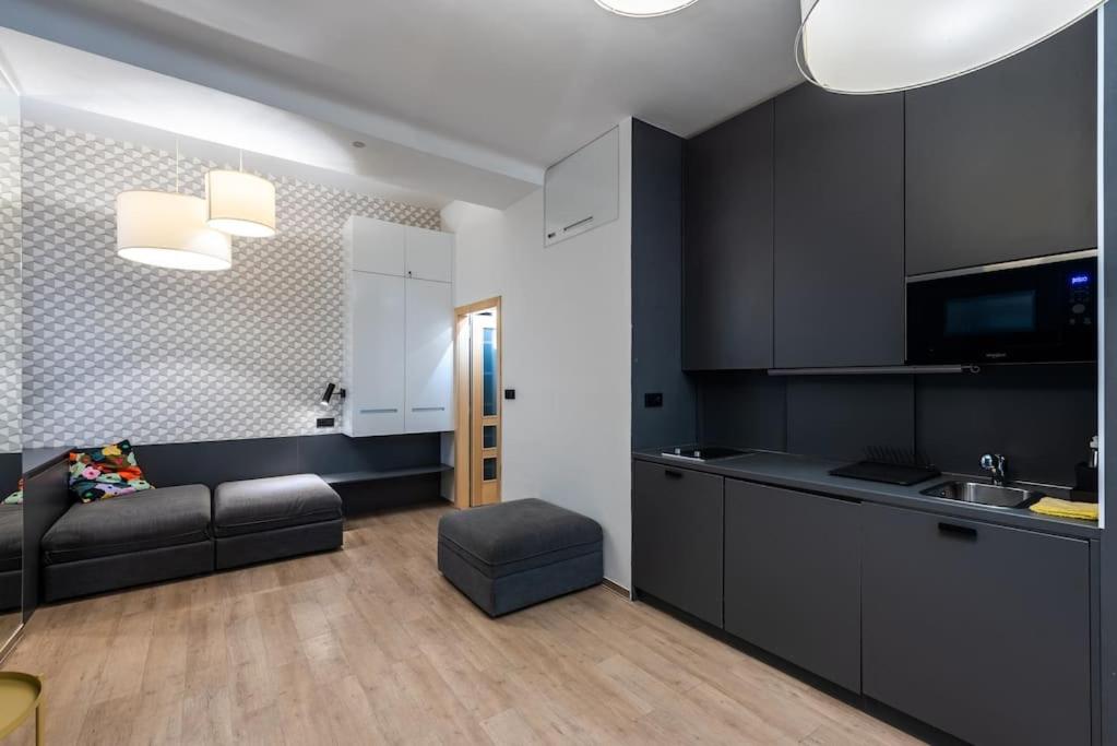 Lighthouse Apartment