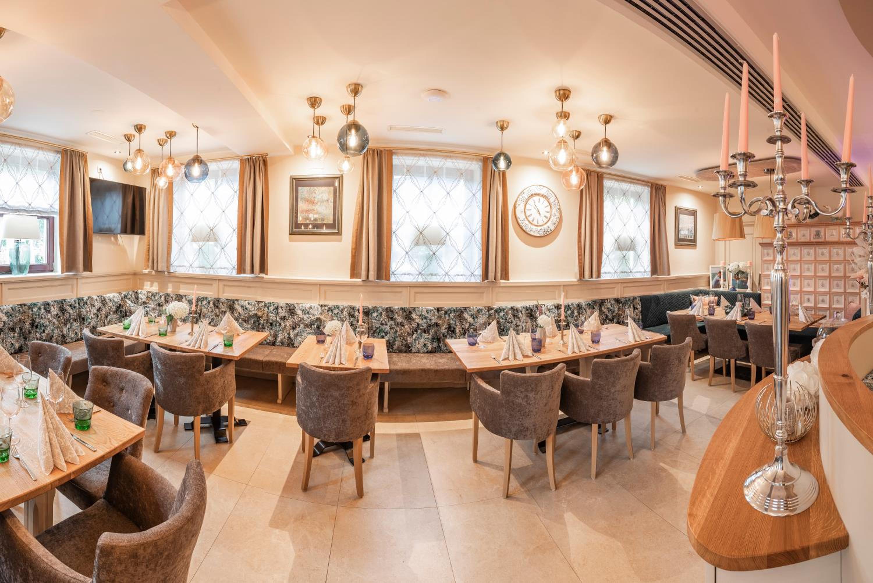 Restaurant Domingo Gonzalez