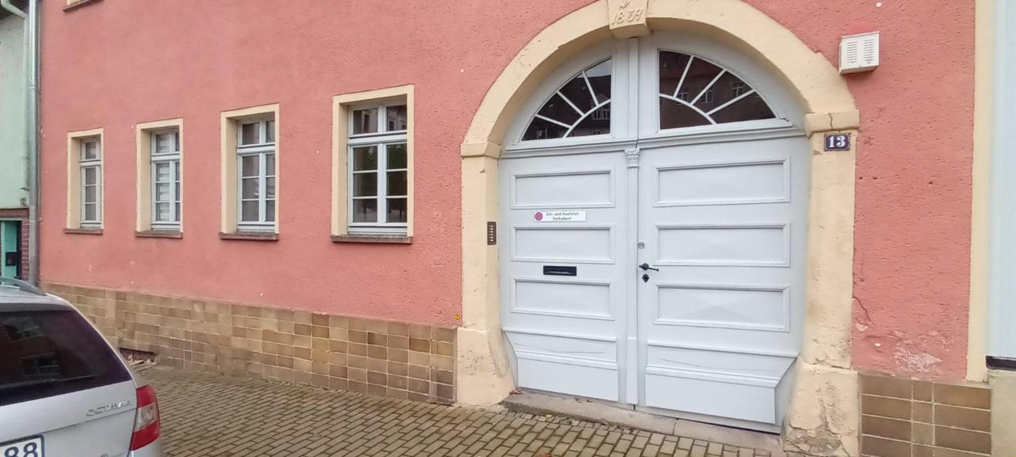 Roßweiner Hof