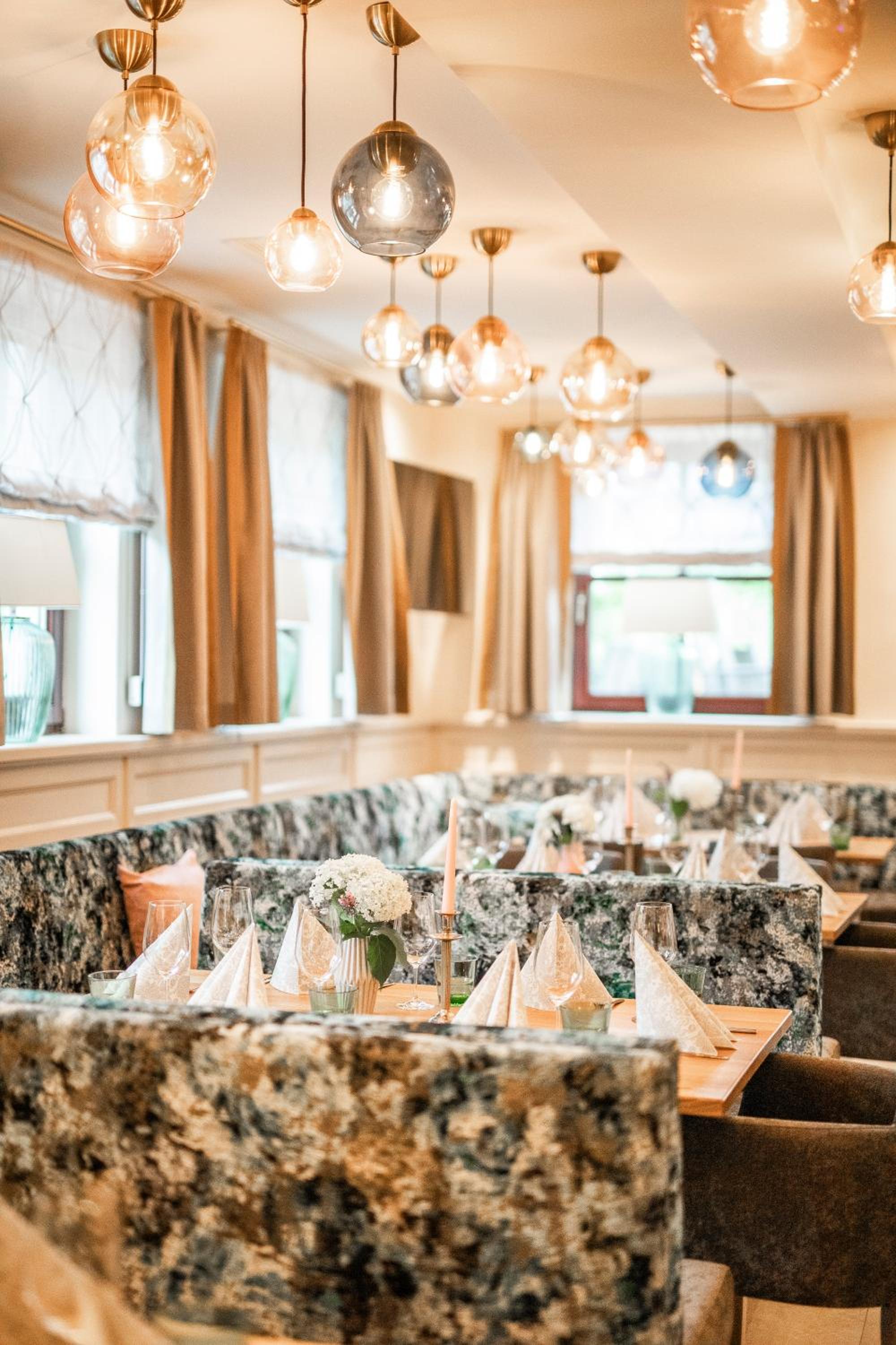 Restaurant Domingo Gonzalez