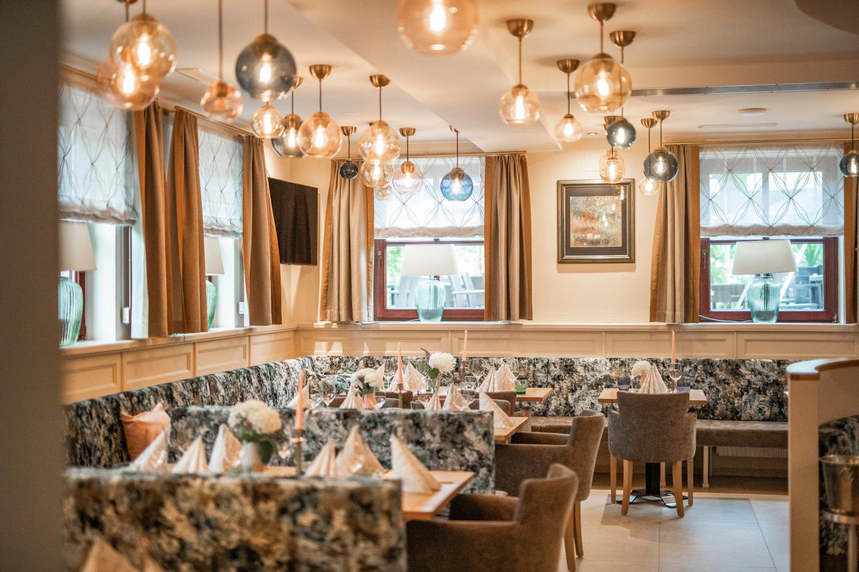 Restaurant Domingo Gonzalez