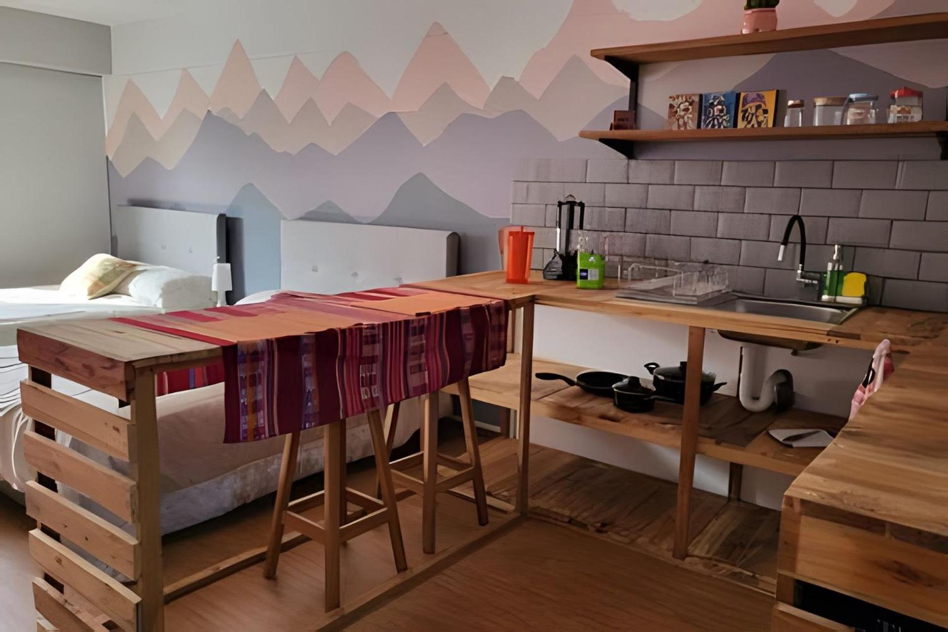 Alojamiento San Francisco - Apartamentos y habitaciones view 4