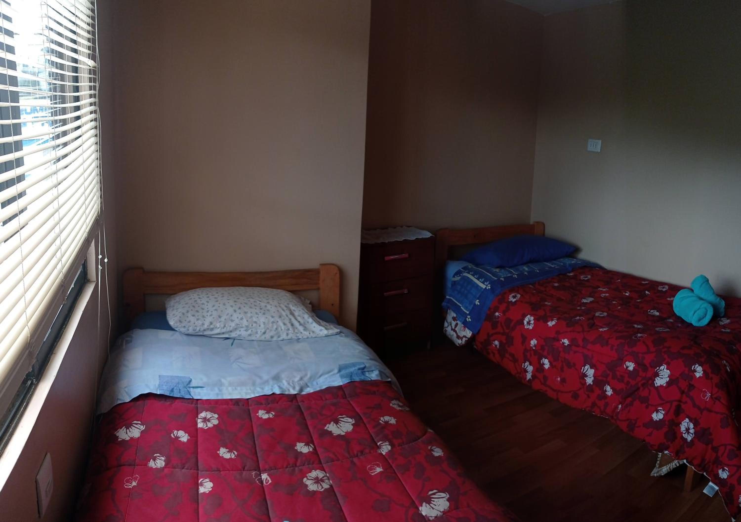 Hostal Temuco