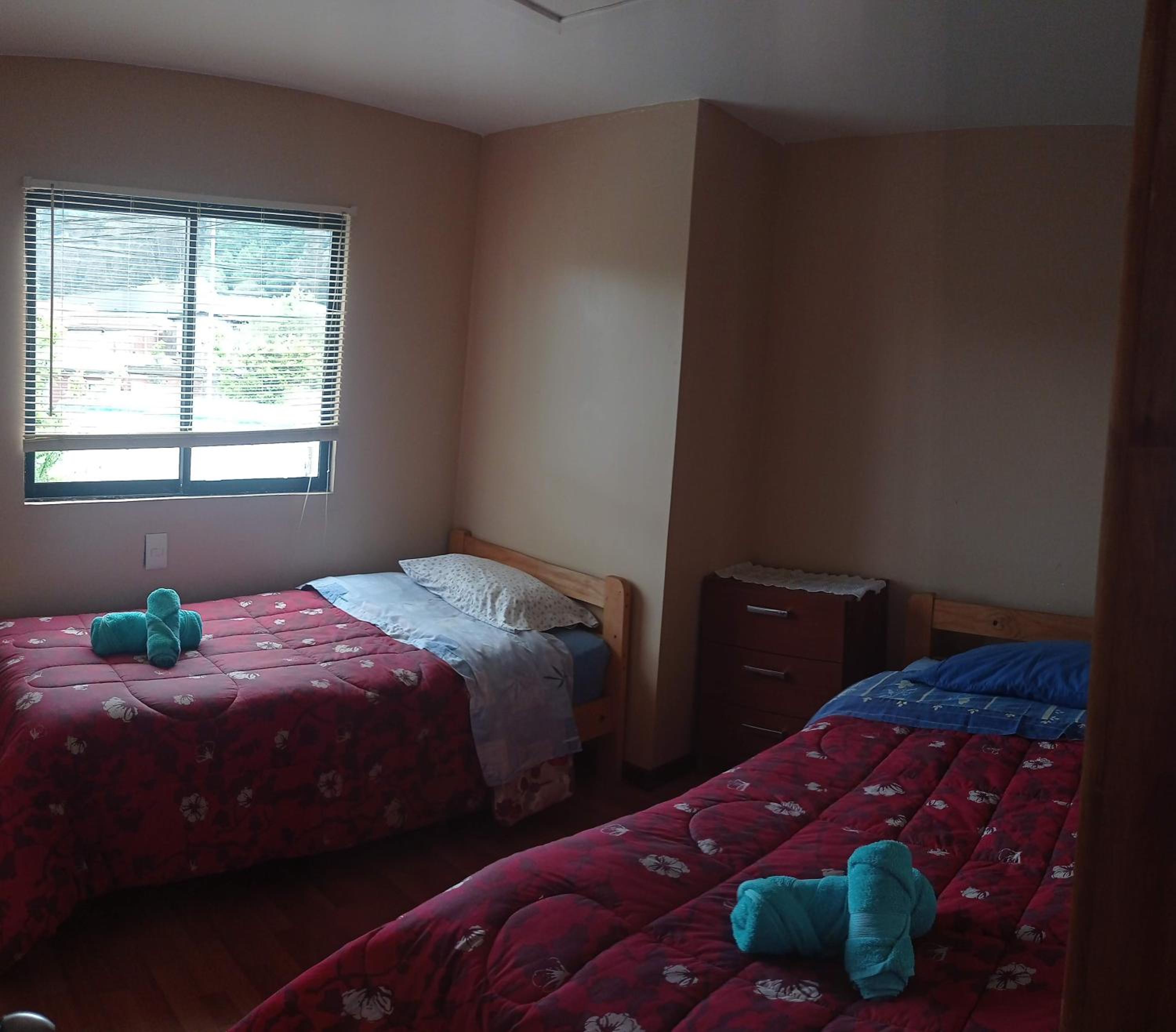Hostal Temuco