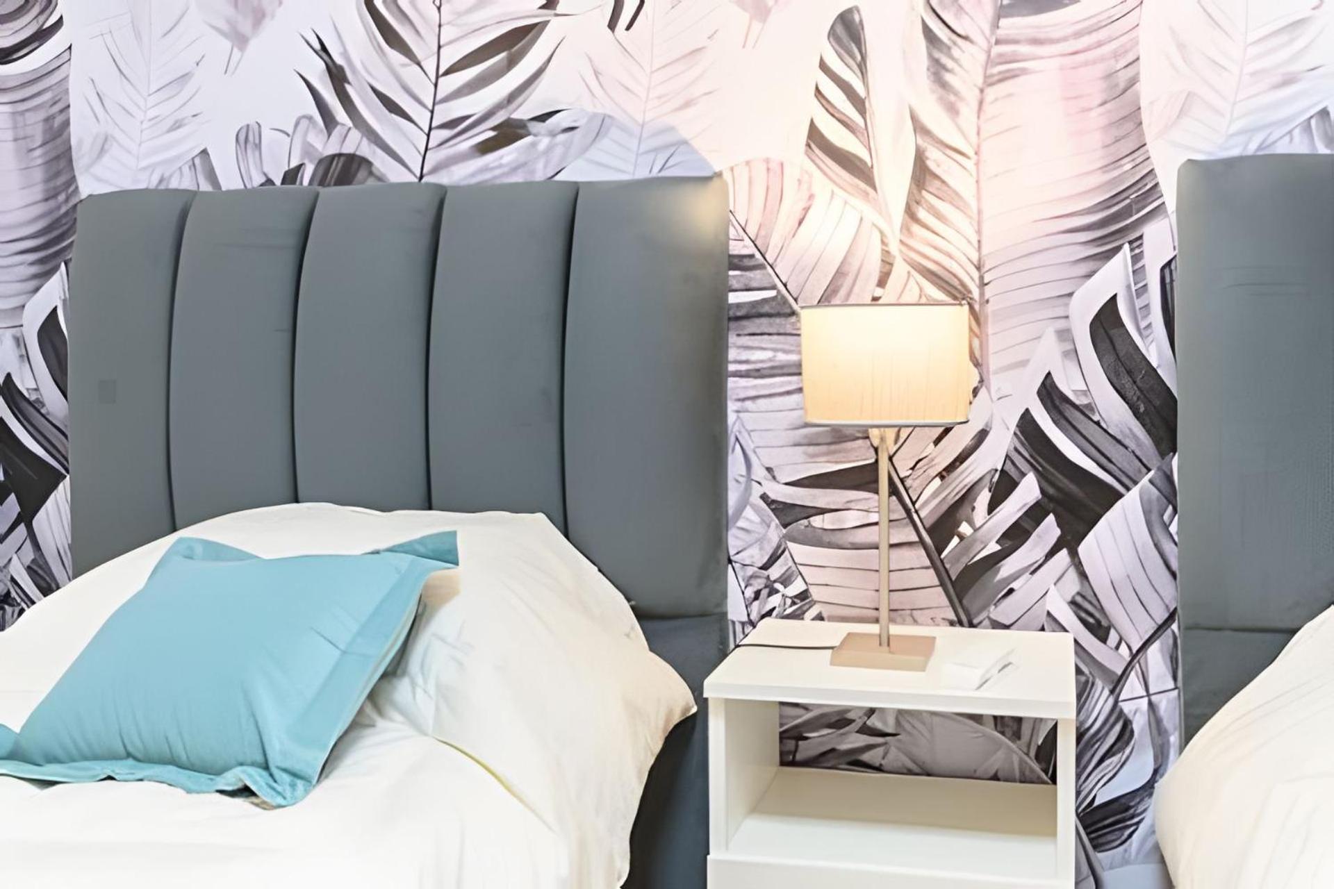 Gran Apartamento Ideal Familias en la Mejor Zona