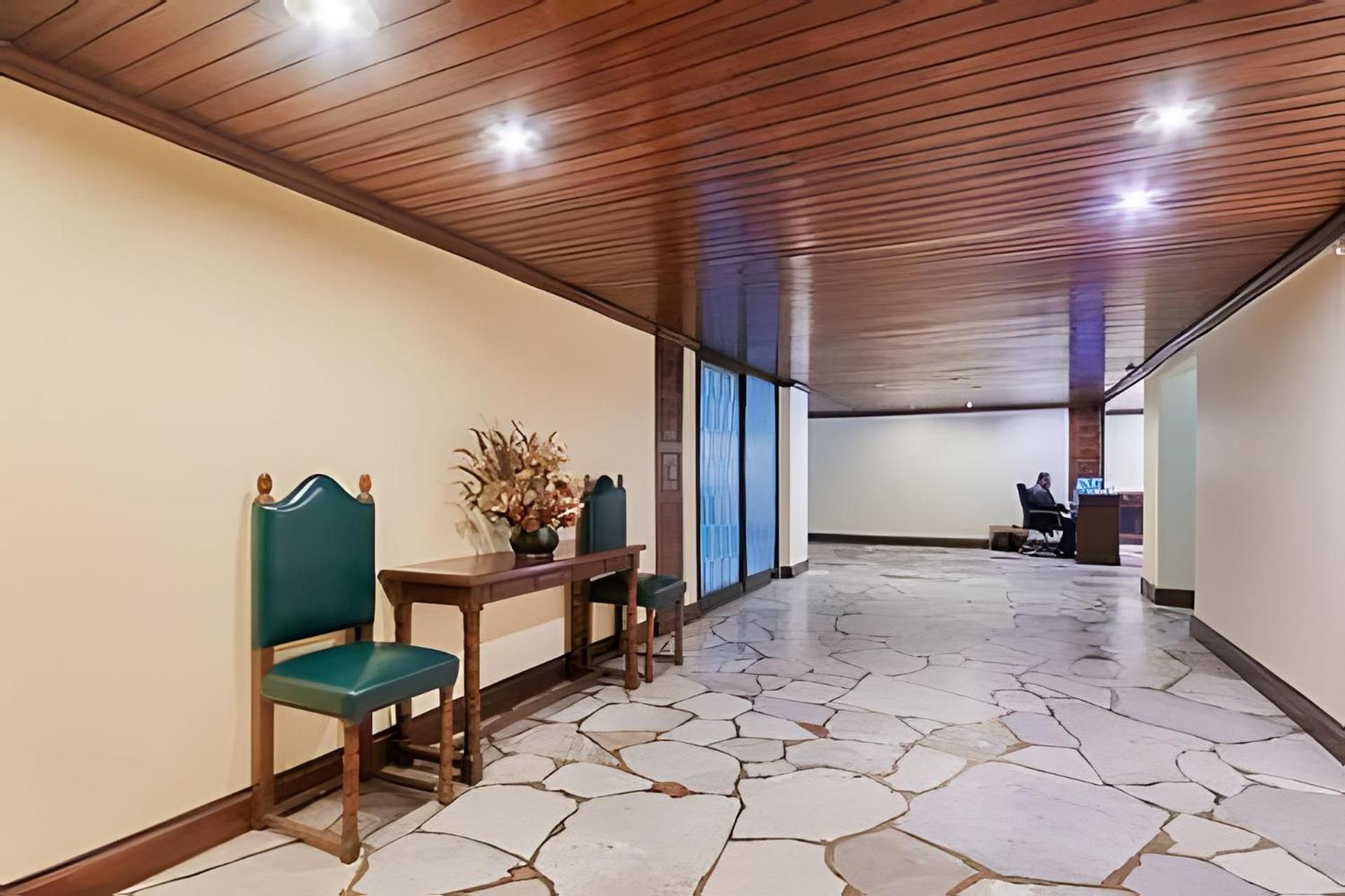 Gran Apartamento Ideal Familias en la Mejor Zona