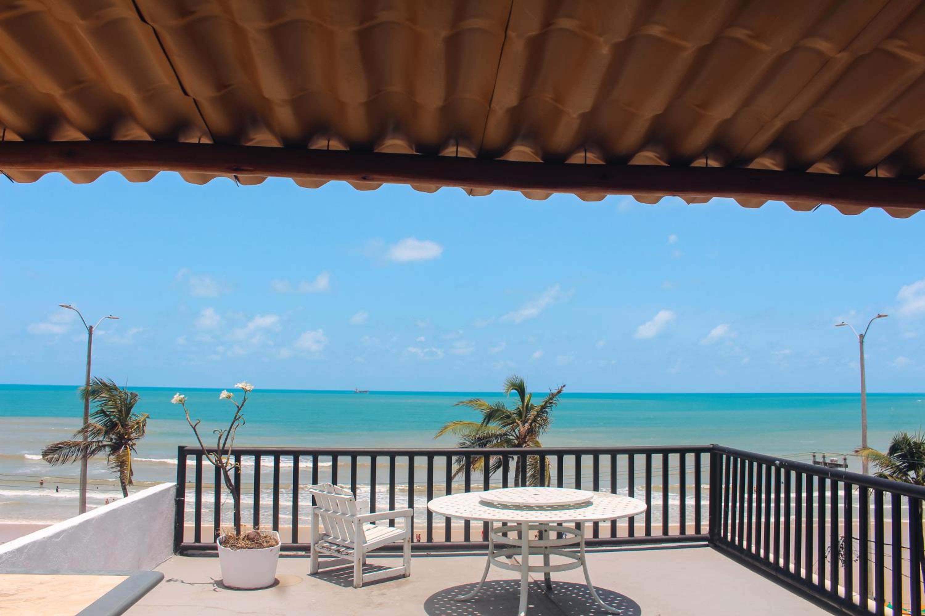 Natal Vacations - Ponta Negra Suites Apart - Property Image 154