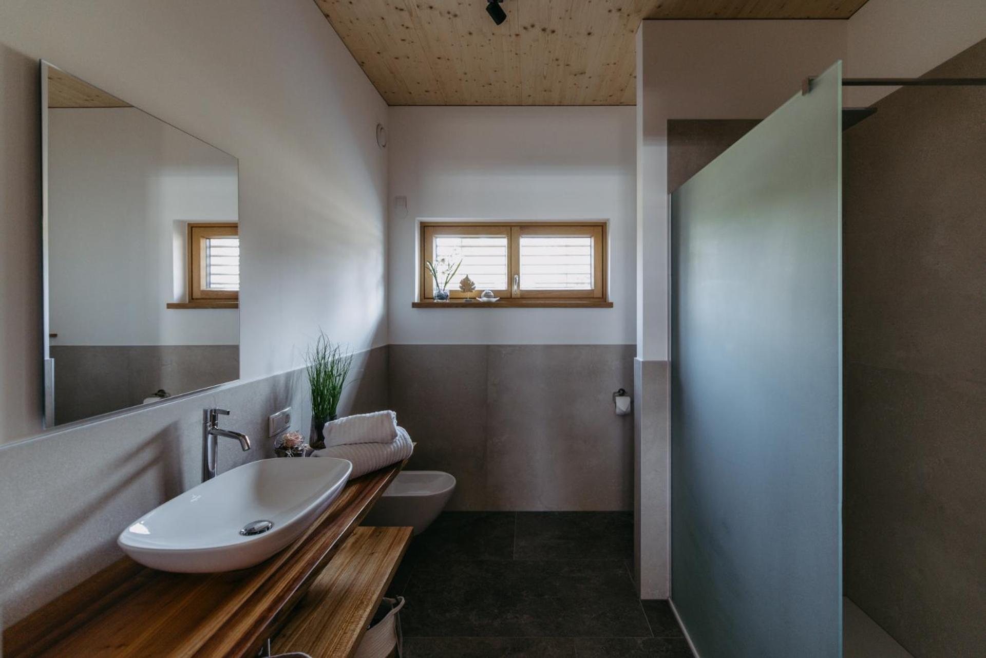 Ferienhaus LuckyLiving