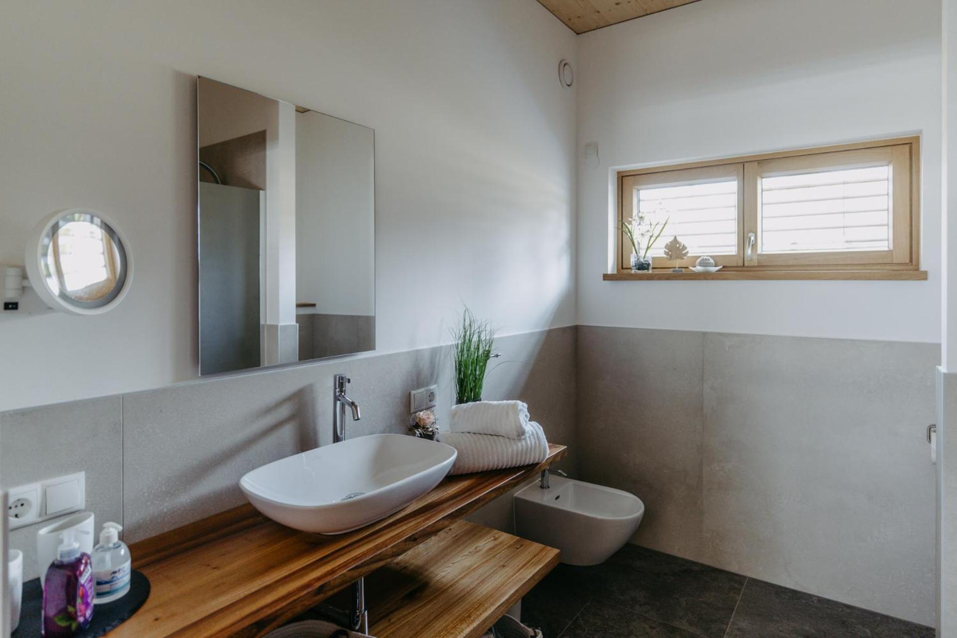 Ferienhaus LuckyLiving