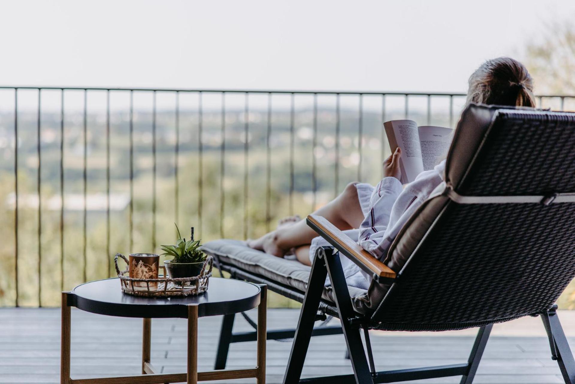 Ferienhaus LuckyLiving
