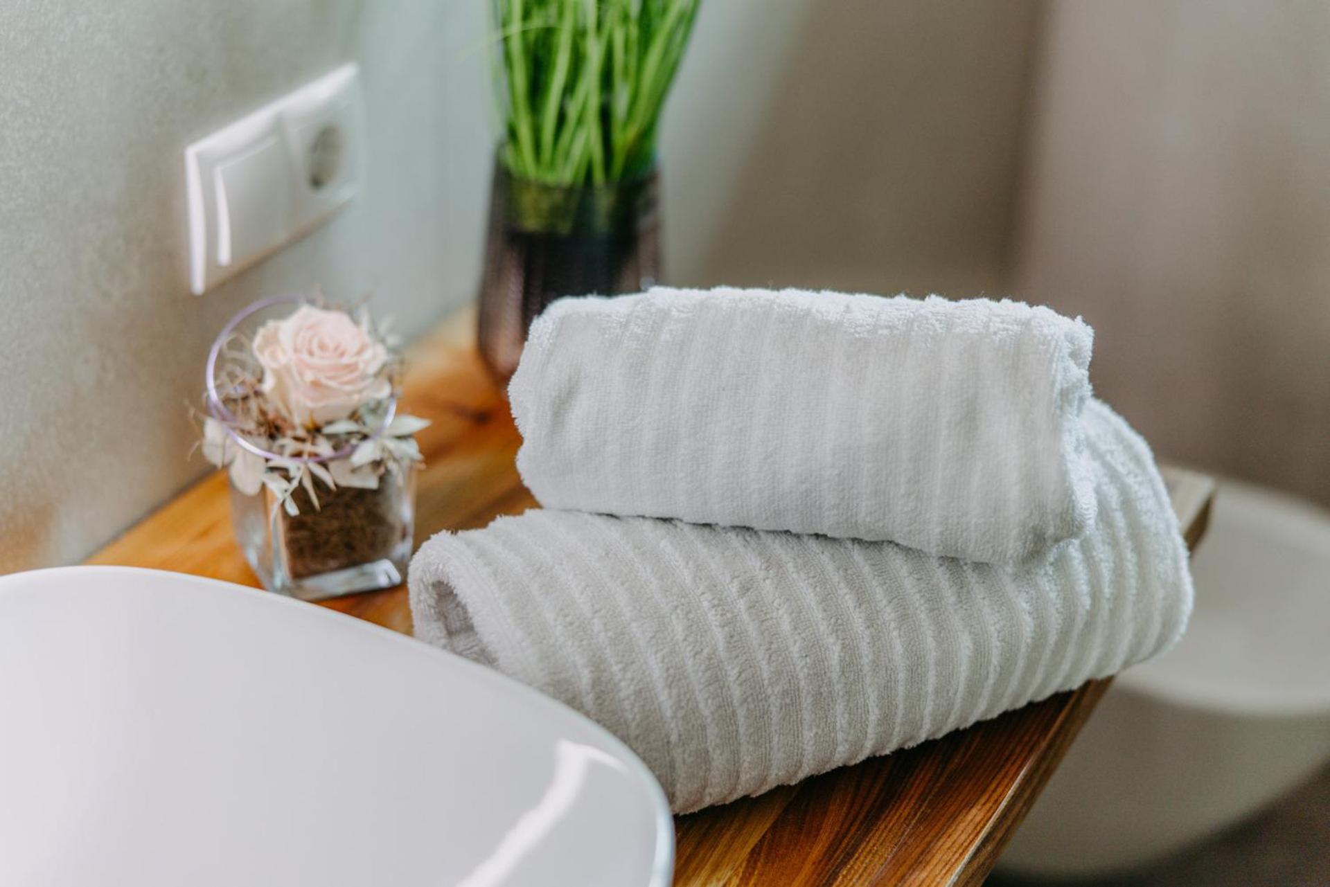 Ferienhaus LuckyLiving