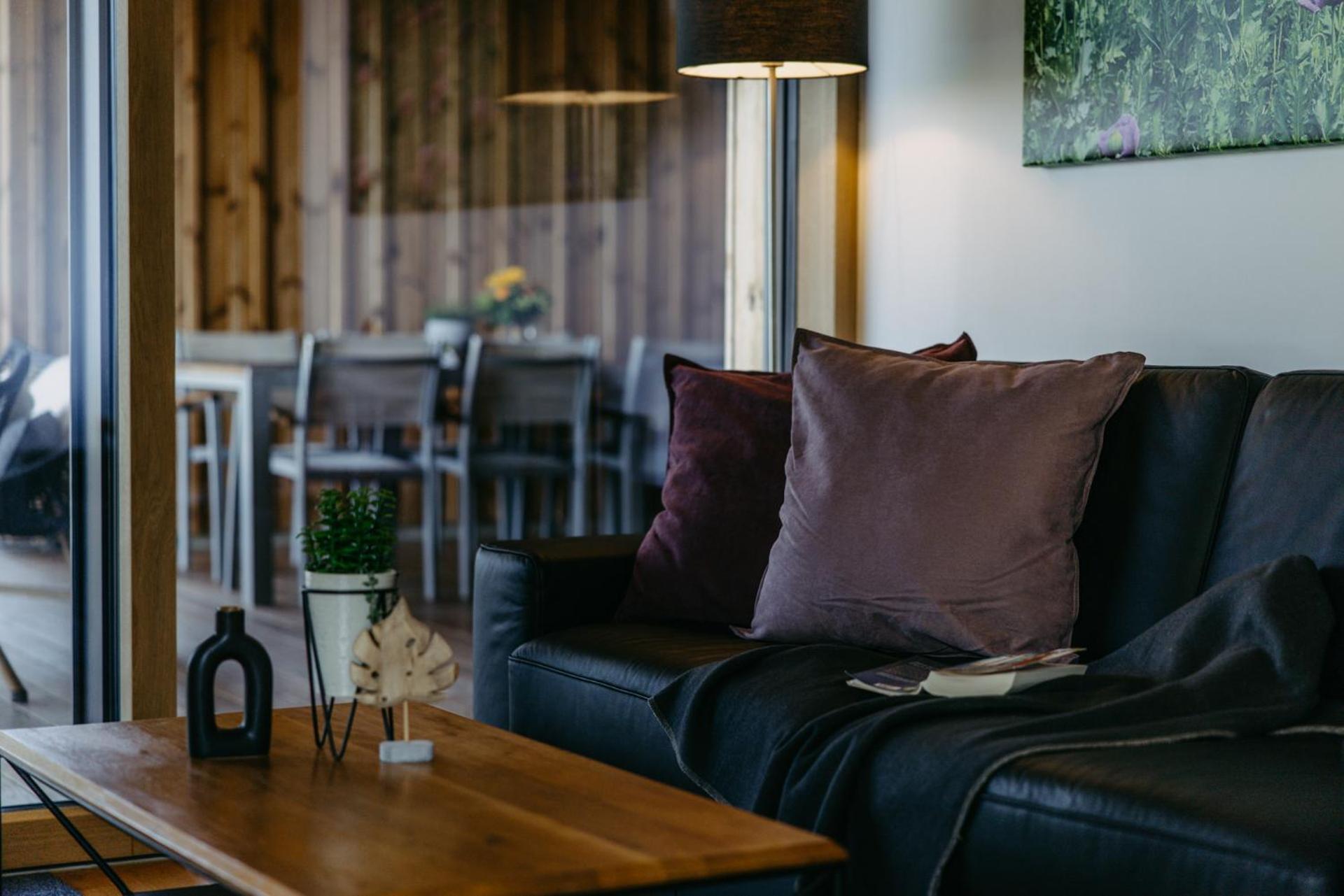Ferienhaus LuckyLiving