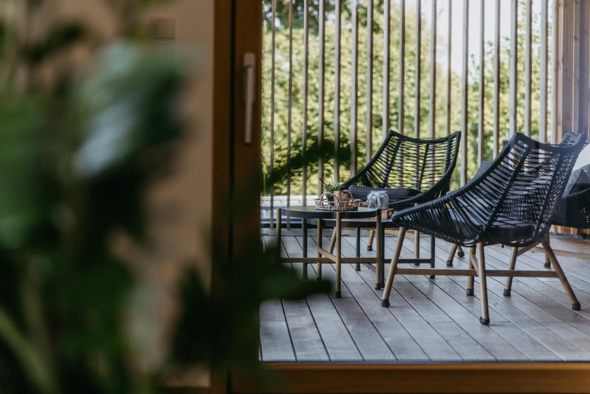 Ferienhaus LuckyLiving