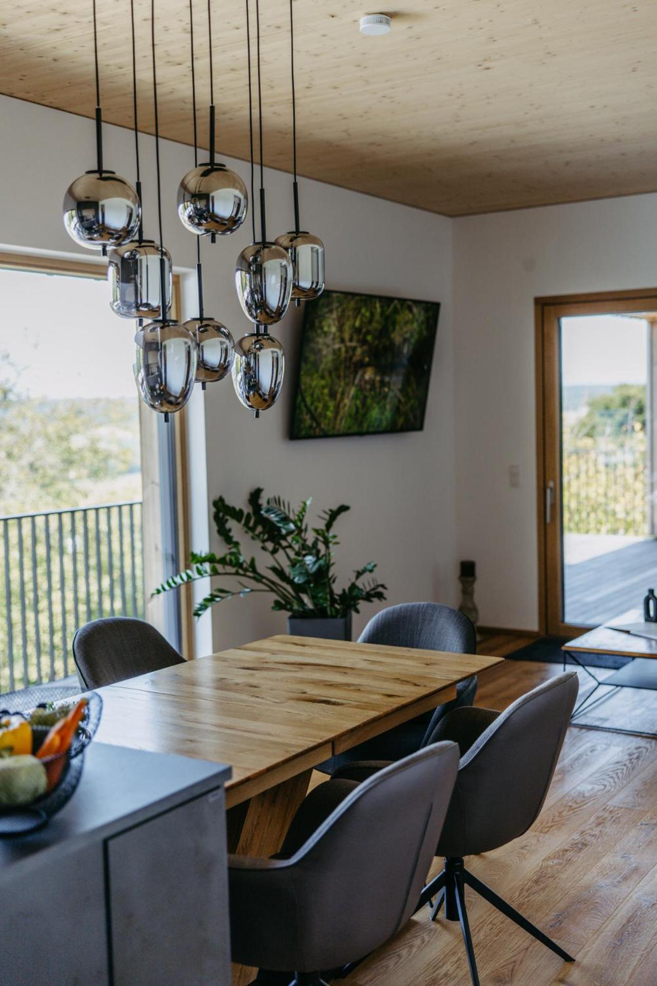 Ferienhaus LuckyLiving