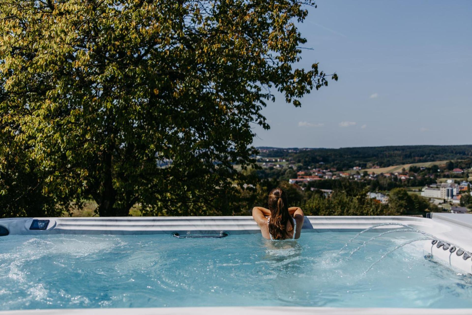 Ferienhaus LuckyLiving
