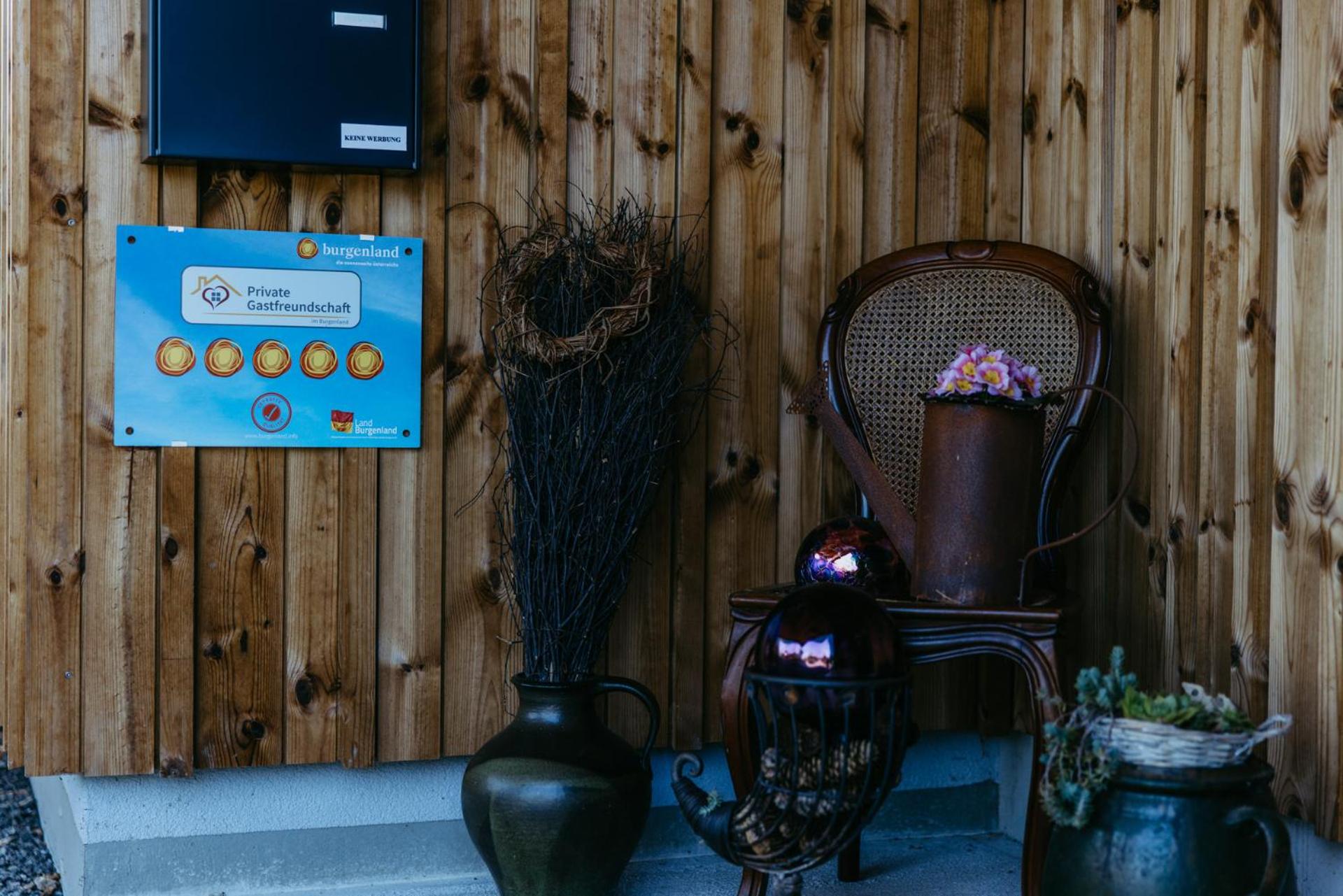 Ferienhaus LuckyLiving