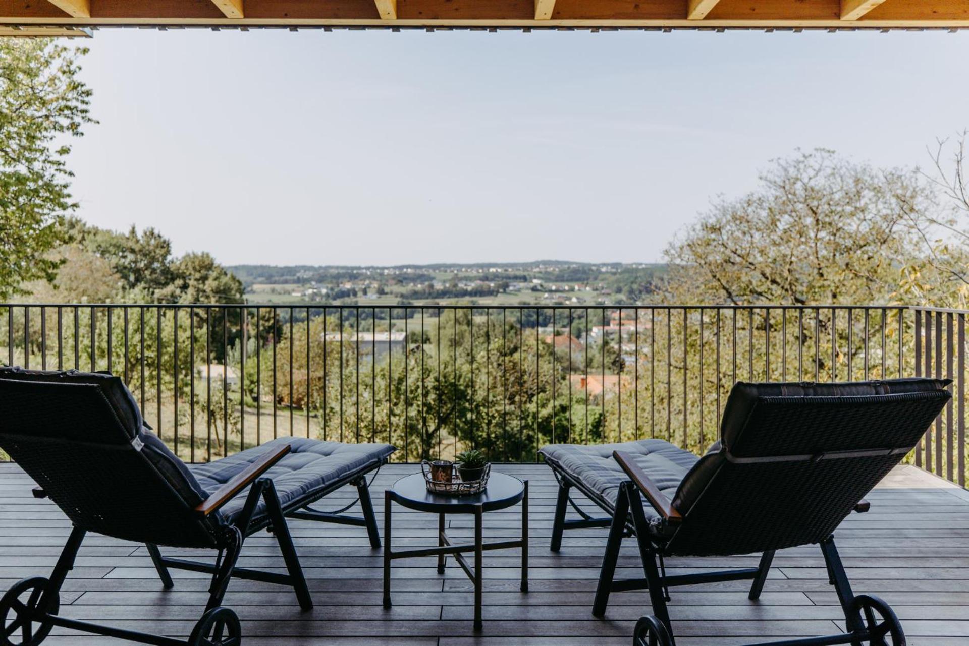 Ferienhaus LuckyLiving
