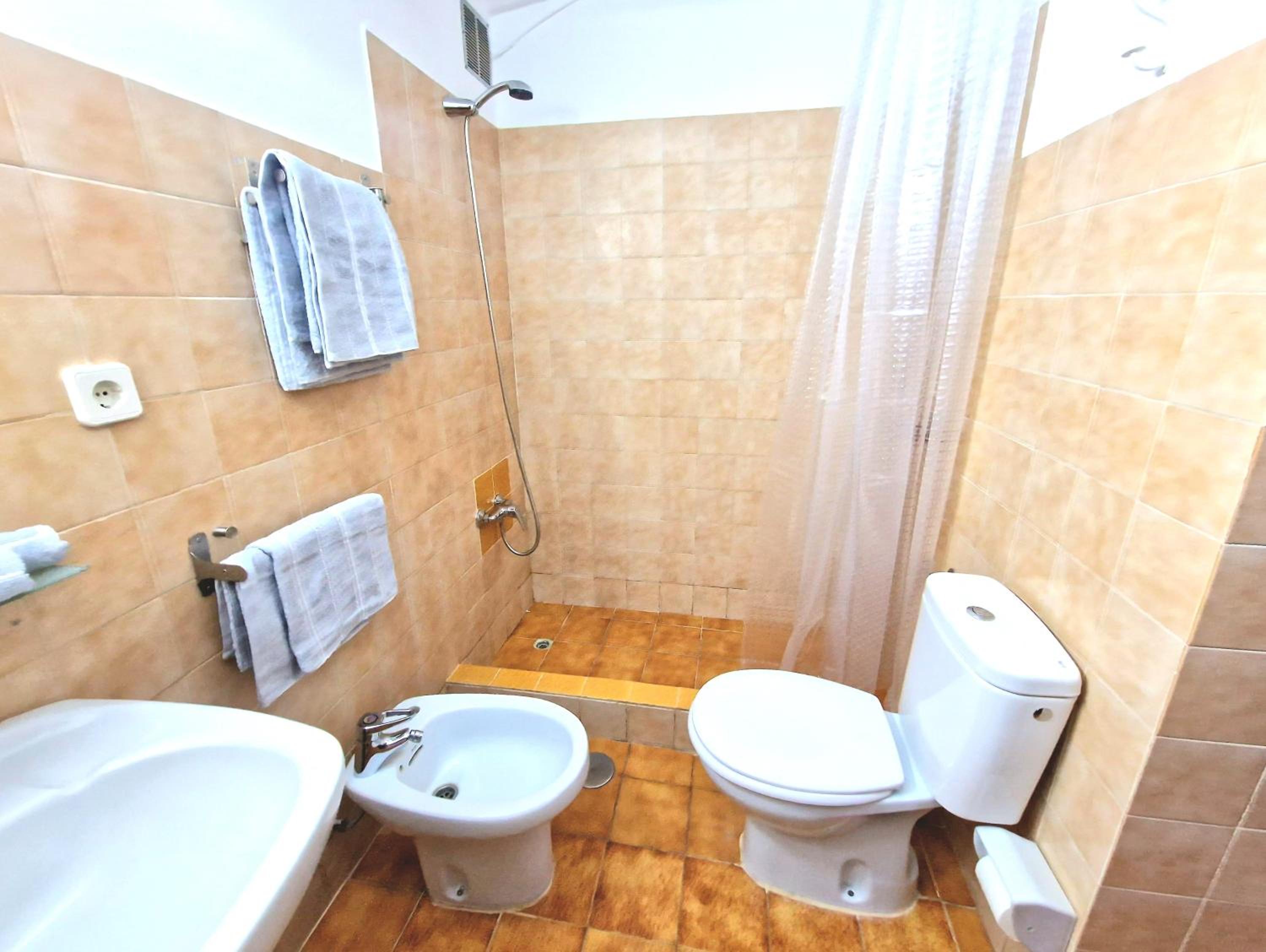 Histórica Casa María