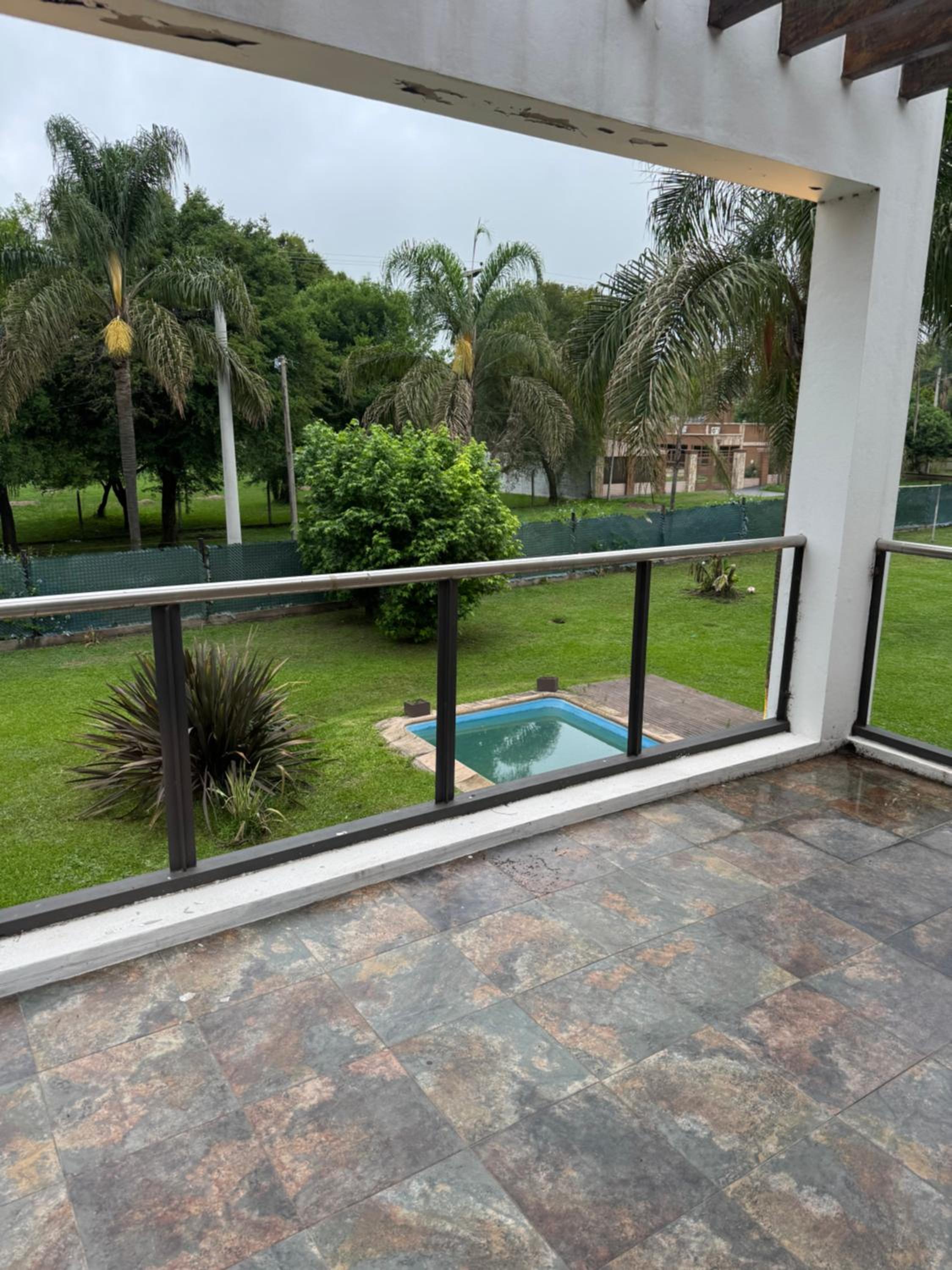 Casa parque
