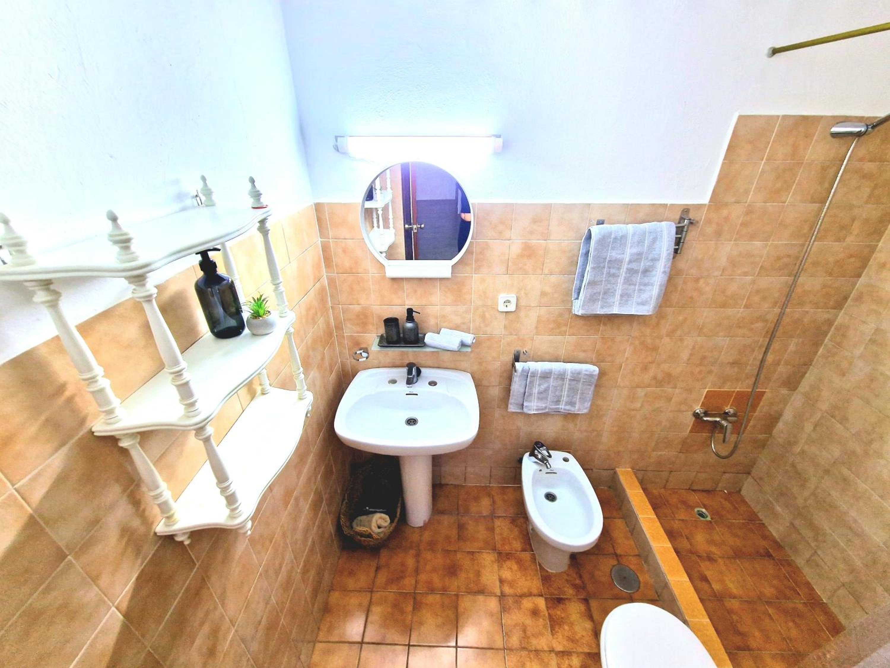 Histórica Casa María
