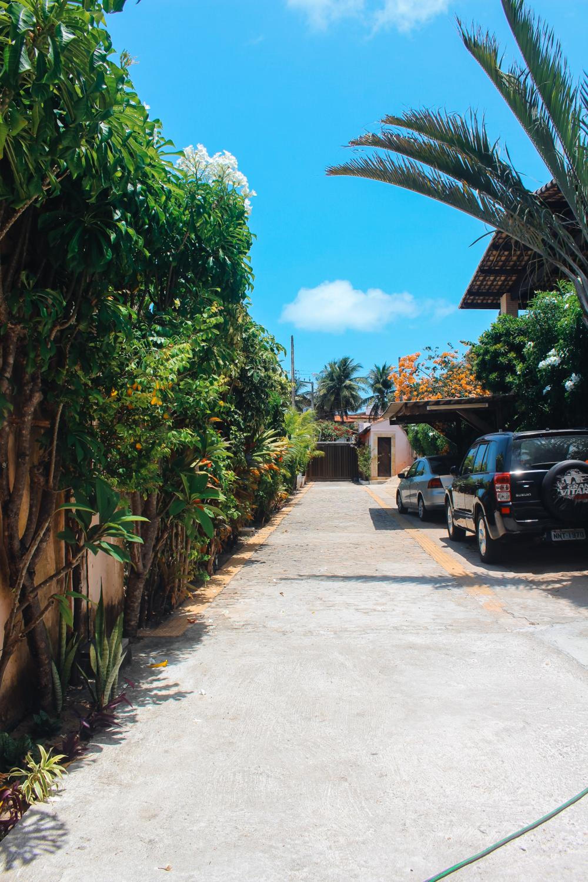 Natal Vacations - Ponta Negra Suites  Apart - Property Image 5