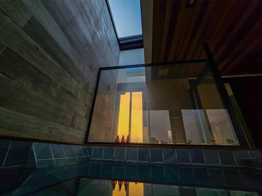 Solarium Mantiqueira 2 - Cinema e vistas incríveis