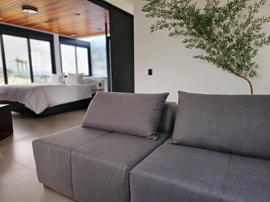 Solarium Mantiqueira 2 - Cinema e vistas incríveis