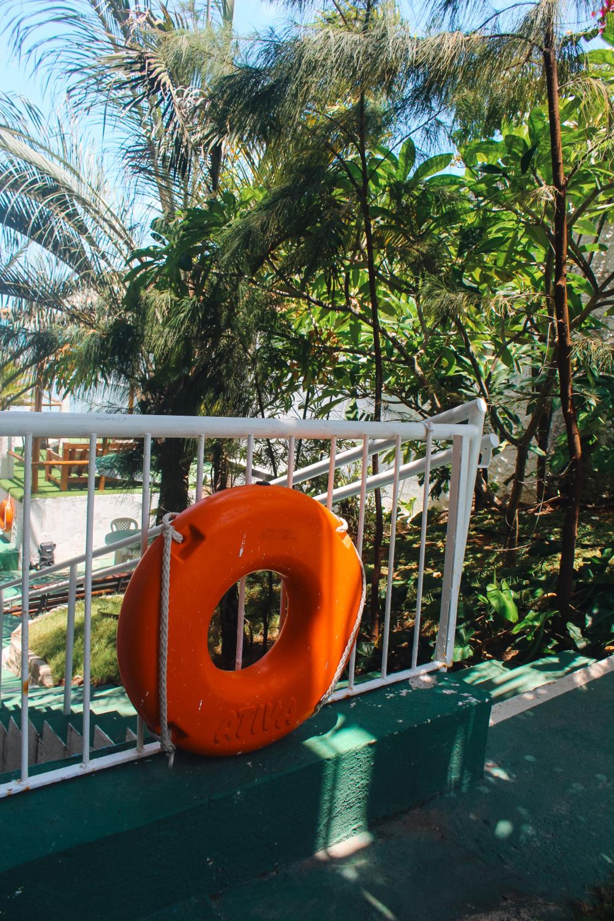Natal Vacations - Ponta Negra Suites Apart - Property Image 102