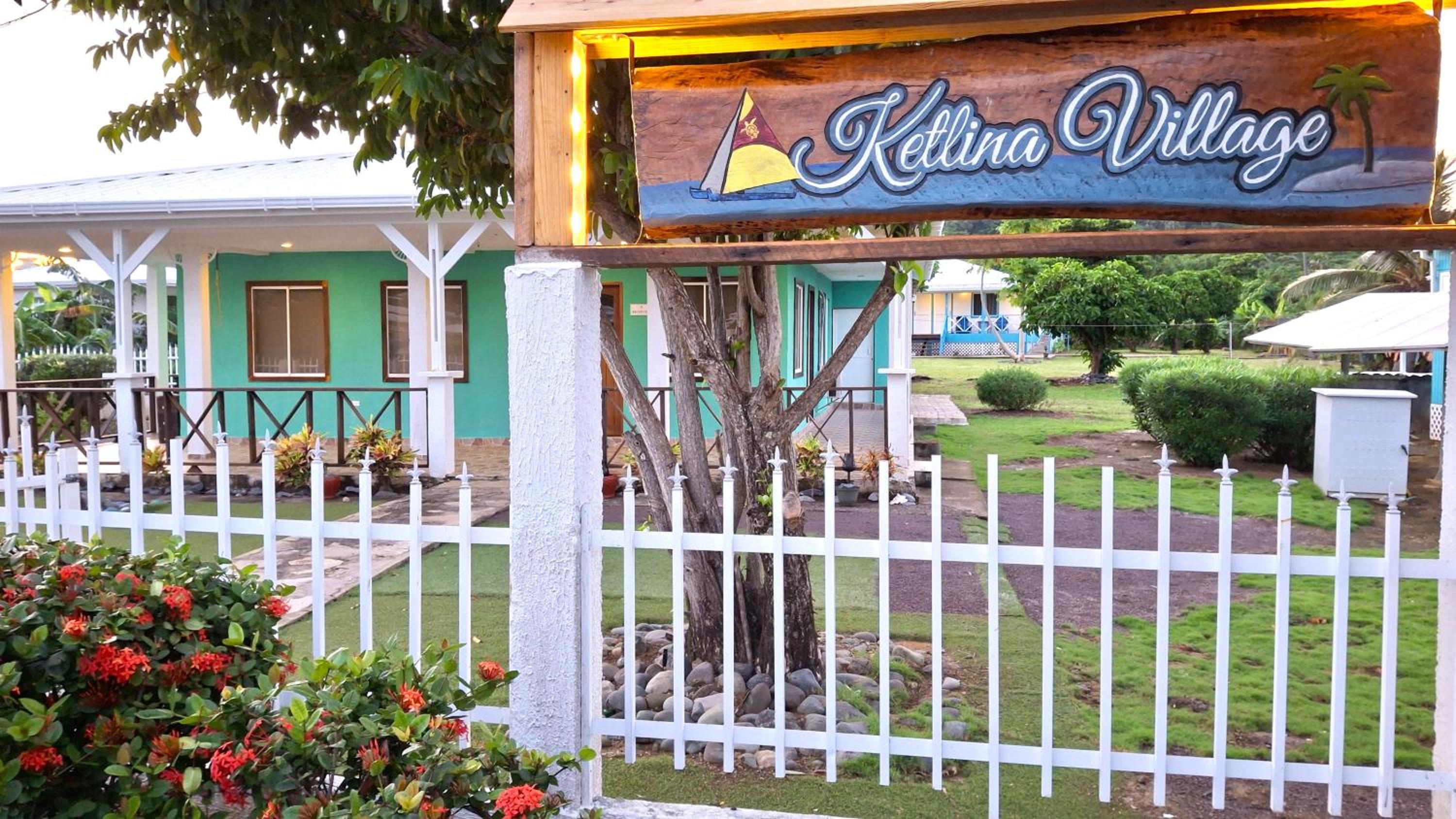 Ketlina Village