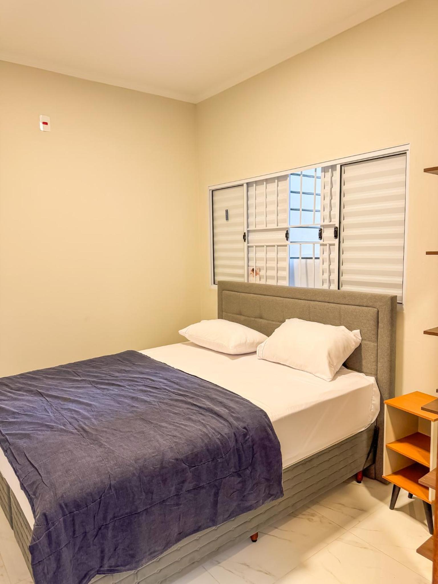 Apartamento Recém Construído